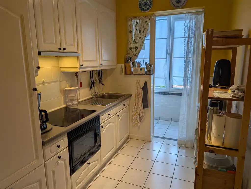 Appartement op de 2e verdieping foto 7