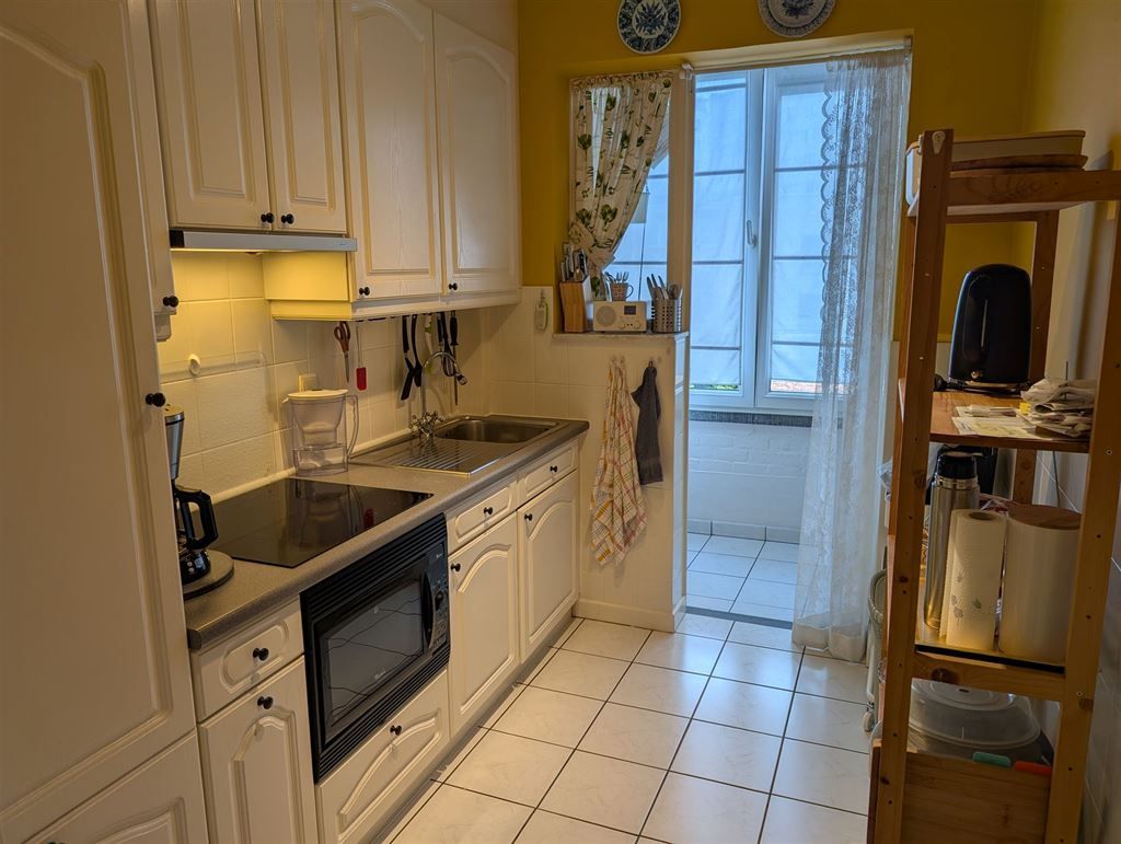 Appartement op de 2e verdieping foto 7