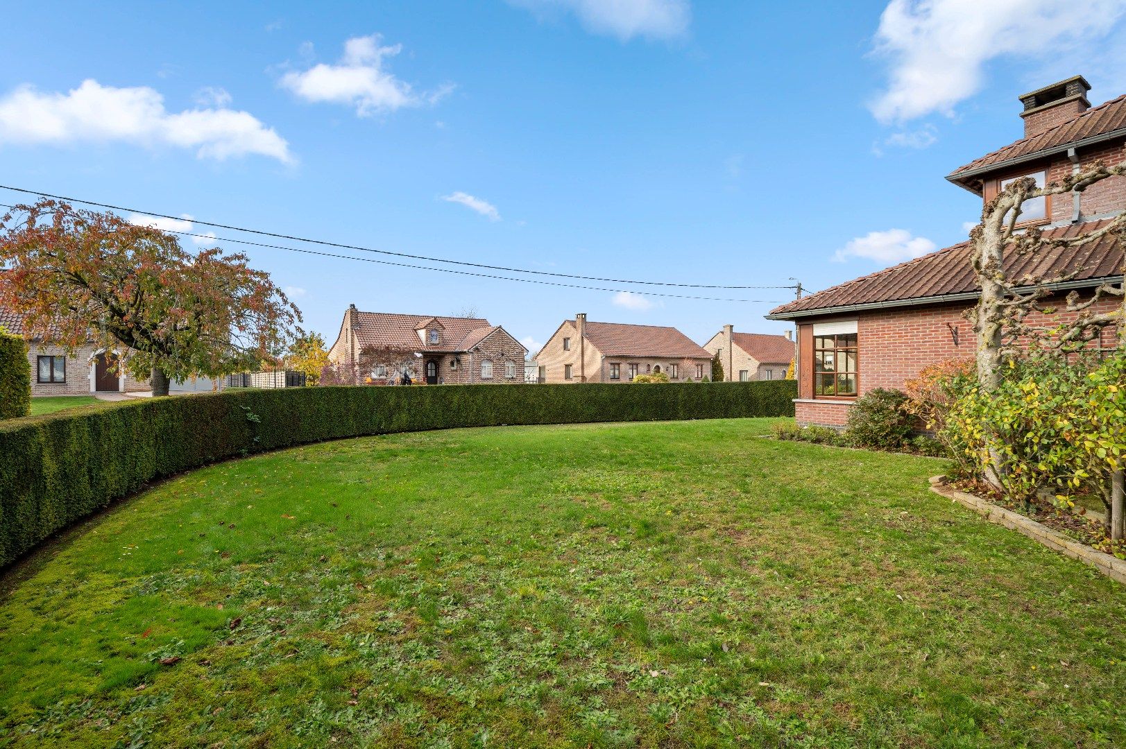 Instapklare OB op een perceel van 25a in het rustige en groene Kortenaken foto 30
