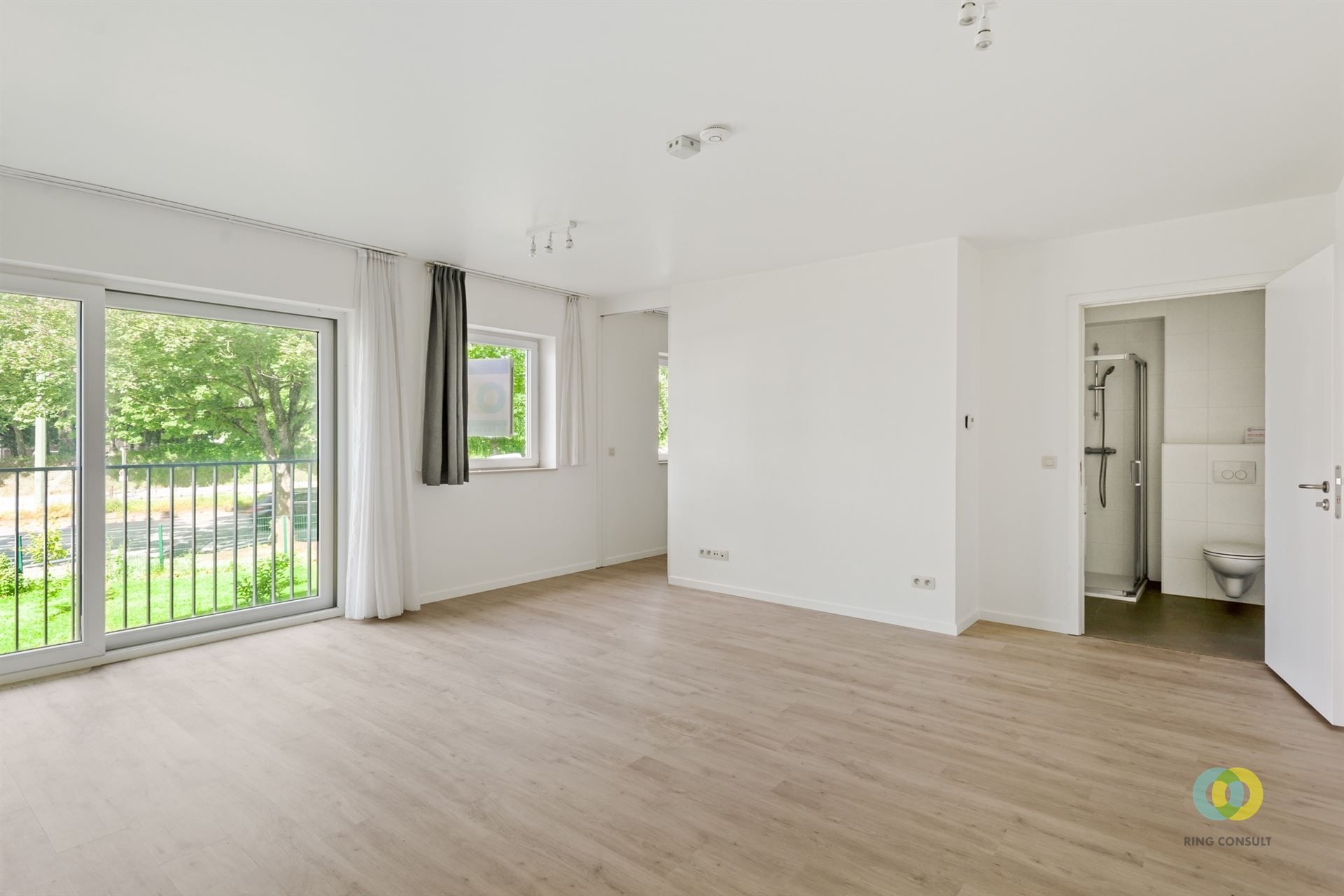 Instapklaar appartement met 1 slaapkamer foto 4