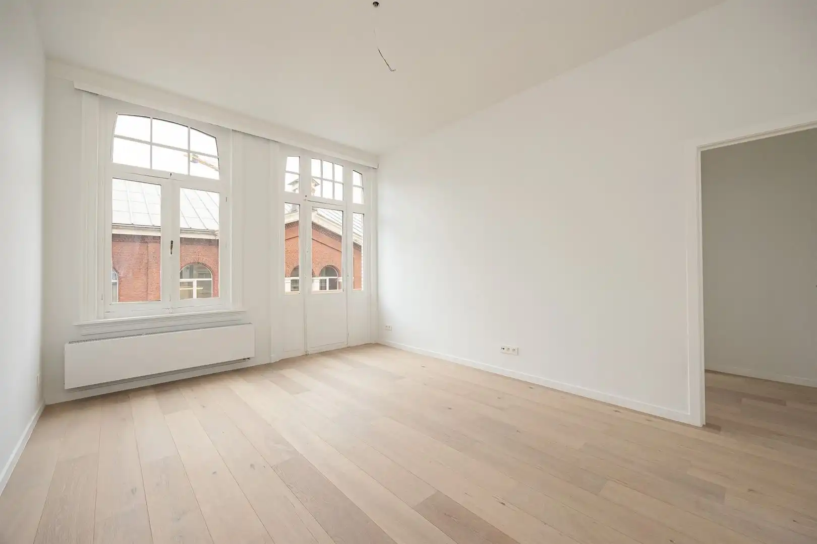 Wonen met charme, klasse en een vleugje grandeur foto 2