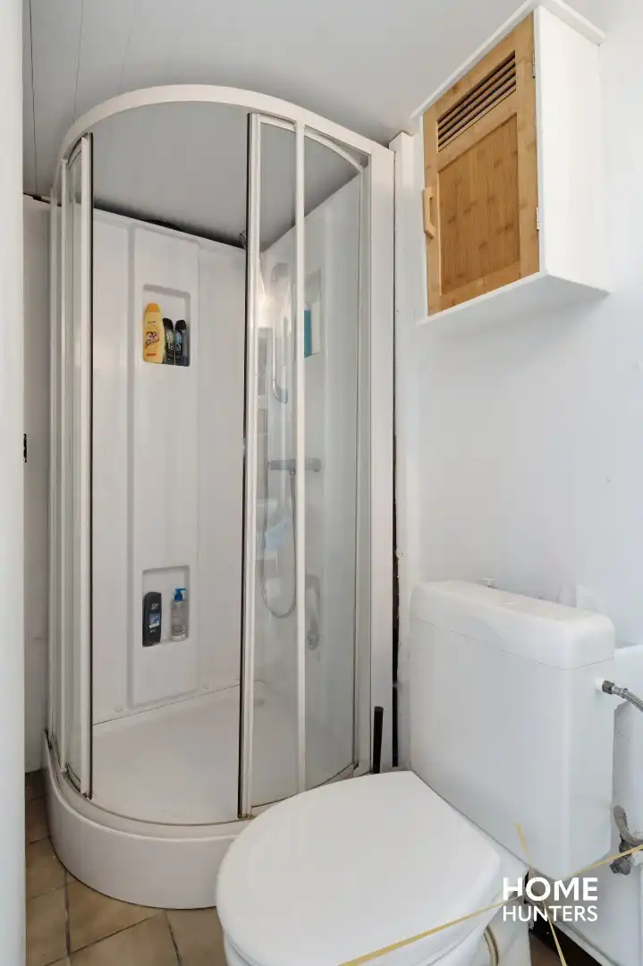 Ruime halfopen bebouwing met 4 slaapkamers in het hart van Diksmuide! foto 9