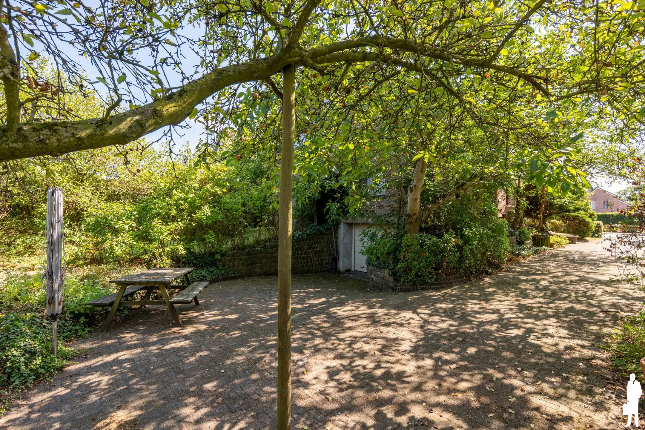 Ruime gezinswoning op een perceel van 1.350m² in Weelde foto 43