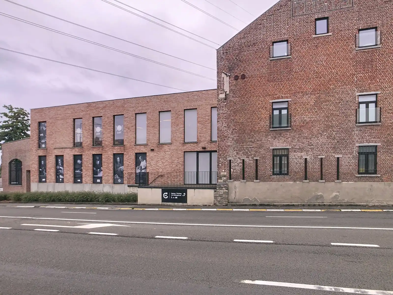 Brouwerij Eylenbosch: multifunctioneel horecapand te huur foto 13