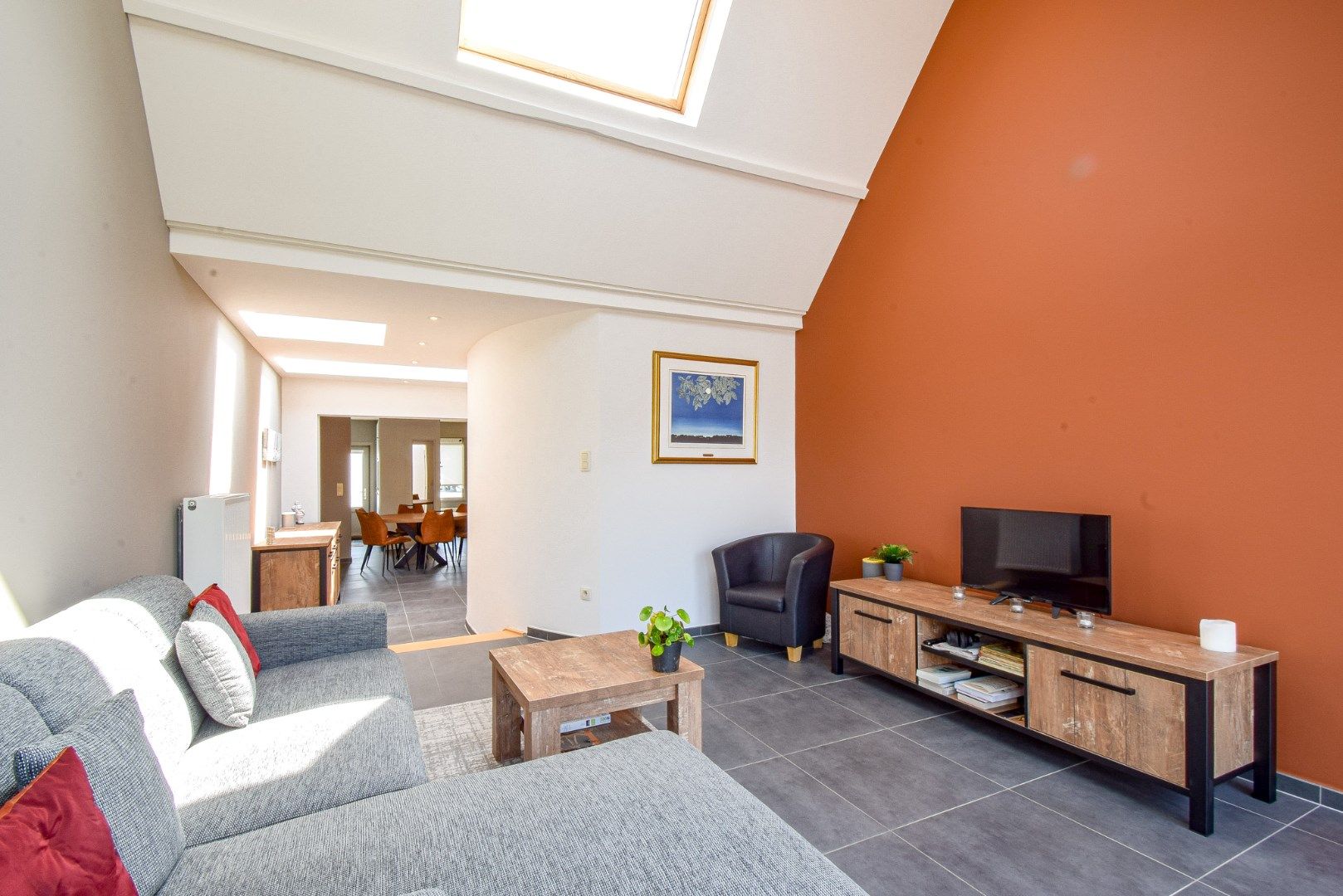 Gezellige en volledig instapklare woning foto 3