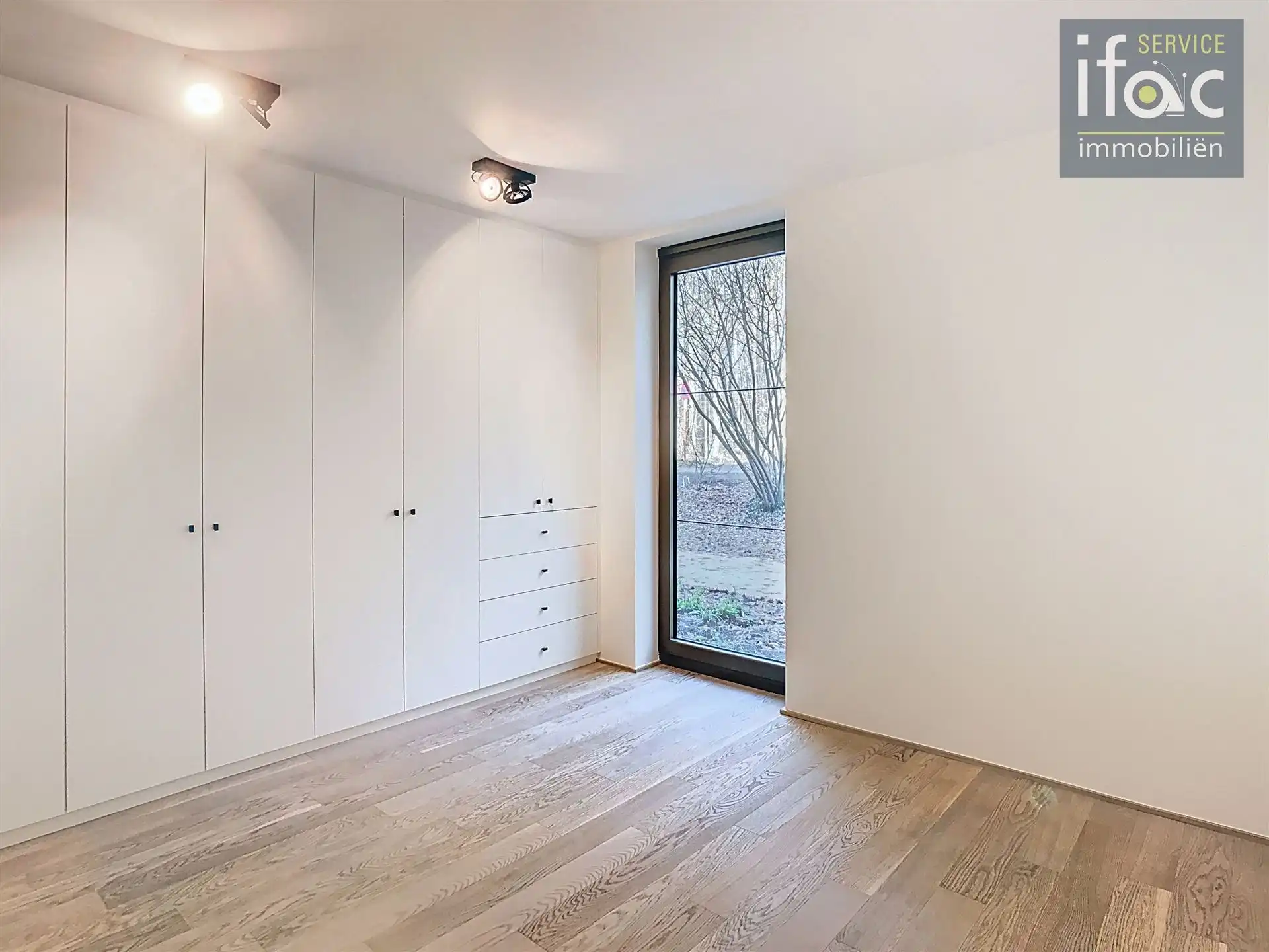 Nieuwbouw 2-slaapkamerappartement "Panquin-site" foto 11