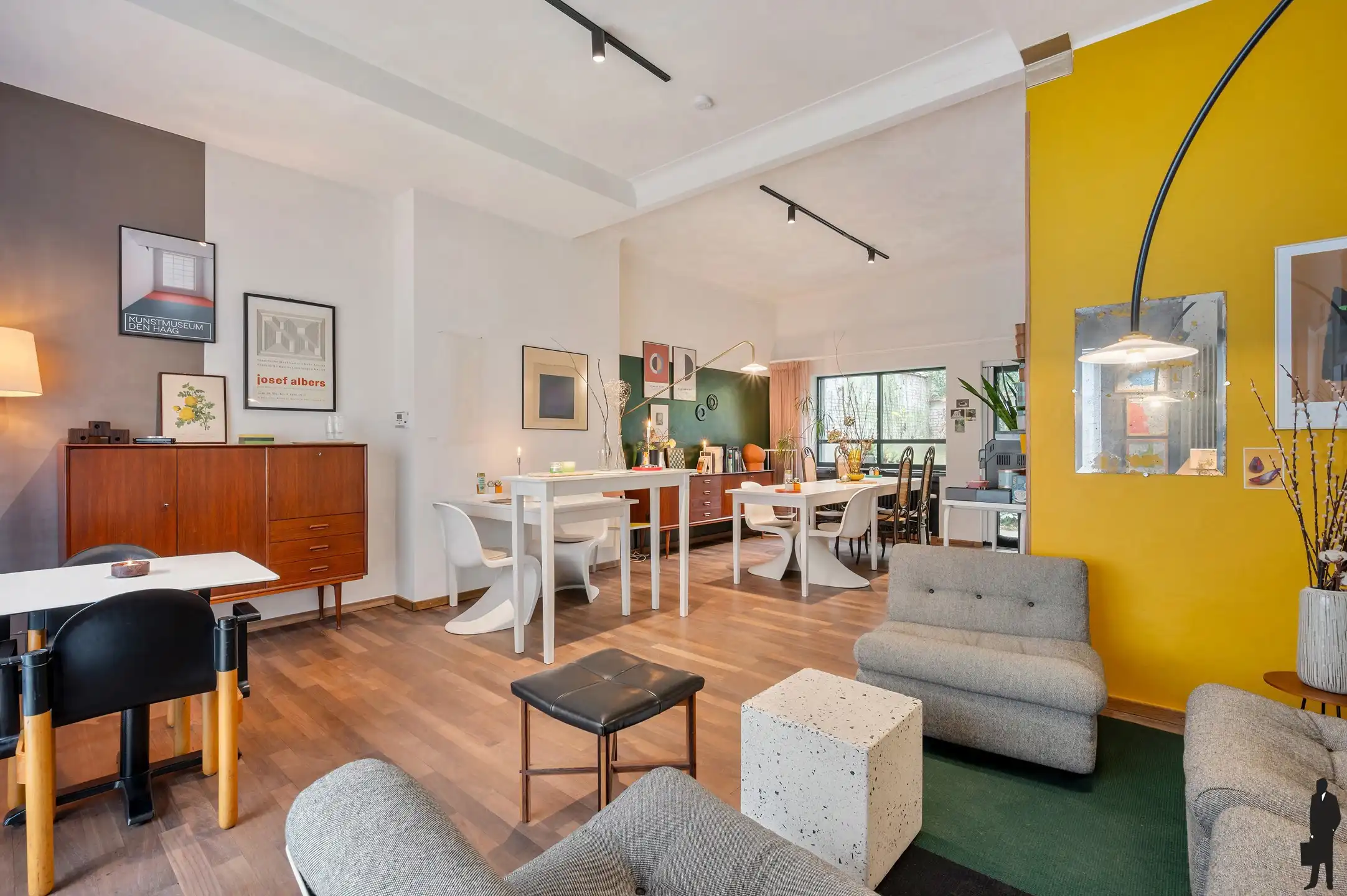 Waanzinnige opbrengsteigendom op toplocatie foto 2