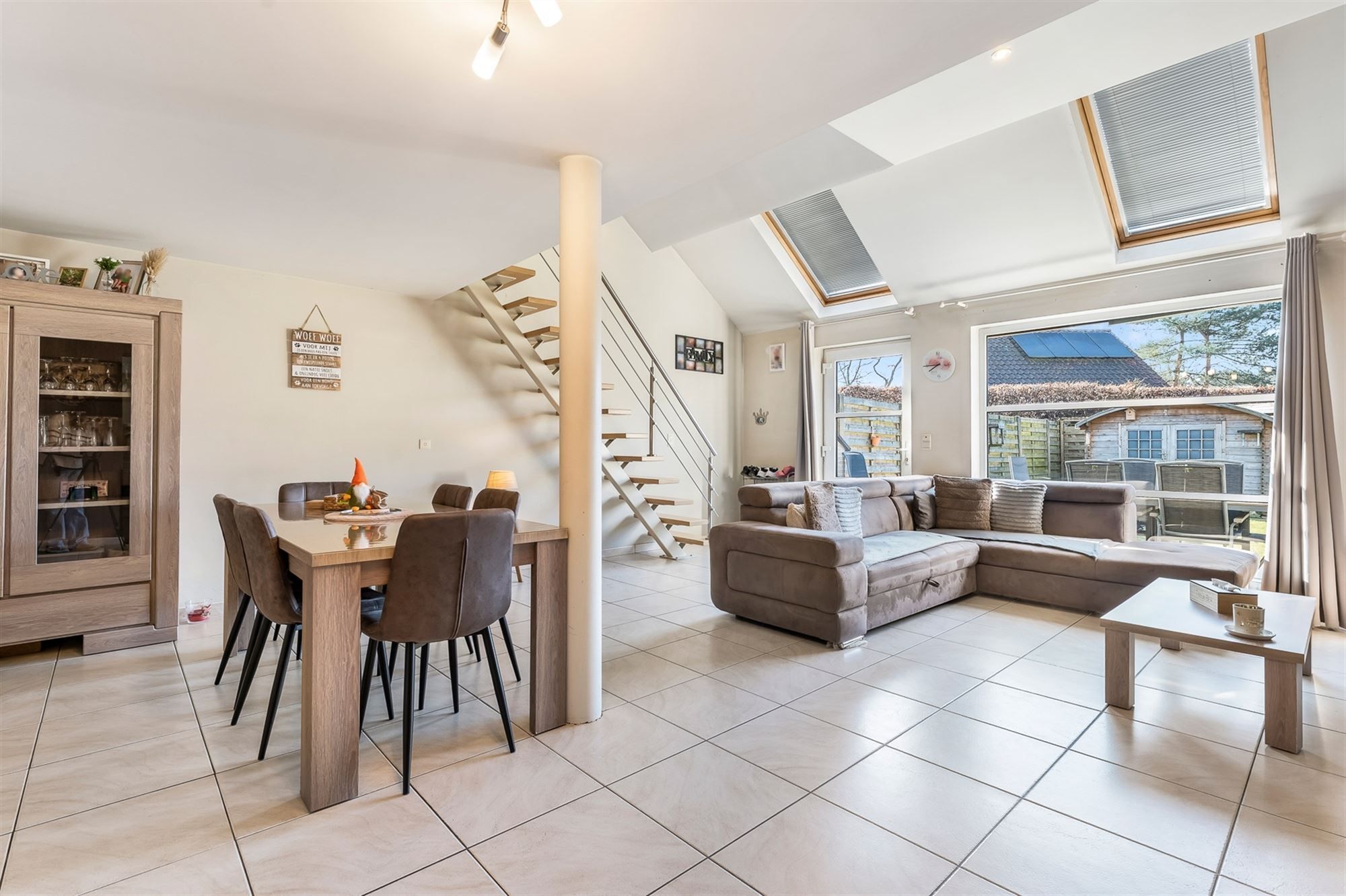 KNAPPE WONING OP MOOIE LIGGING! foto 9