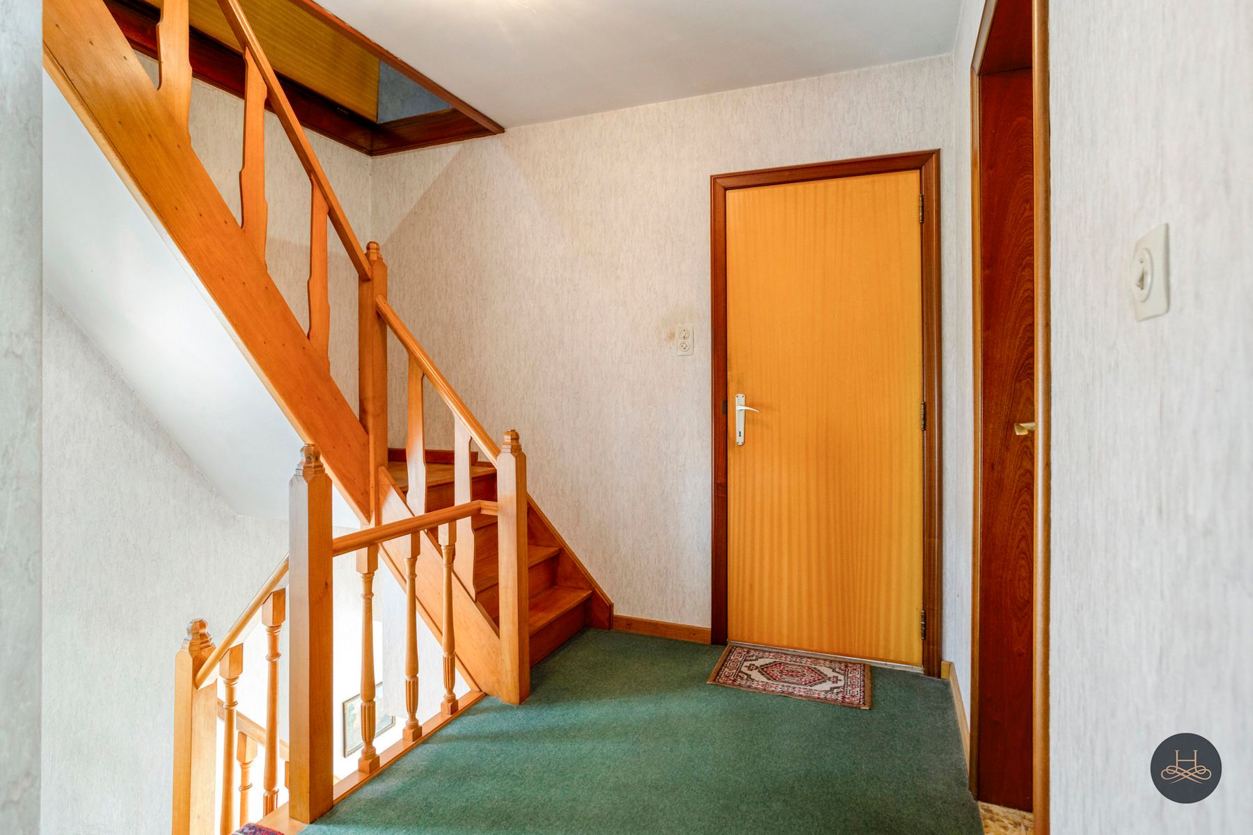 Ruime renovatiewoning op toplocatie - Huis, 3 kamers, 188 m² - €346.000 foto 17