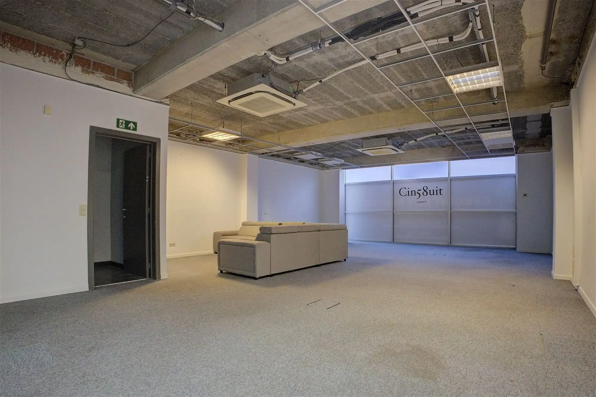 Projectgrond te 2018 Antwerepen foto 7