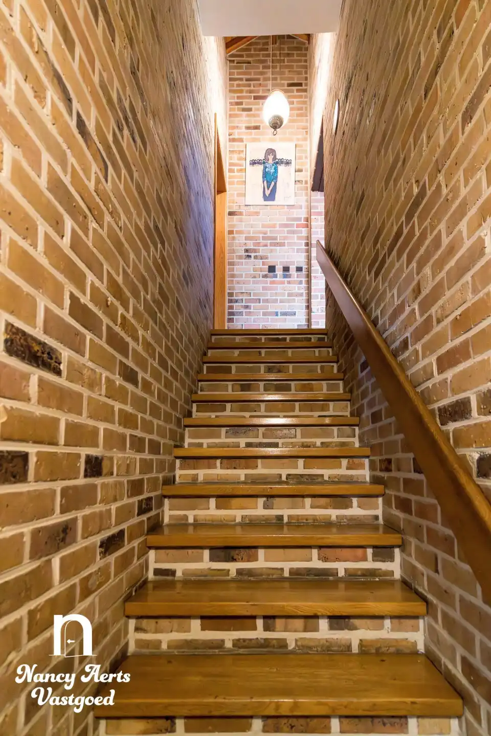 Unieke gezinswoning met praktijkruimte en veel potentieel foto 56