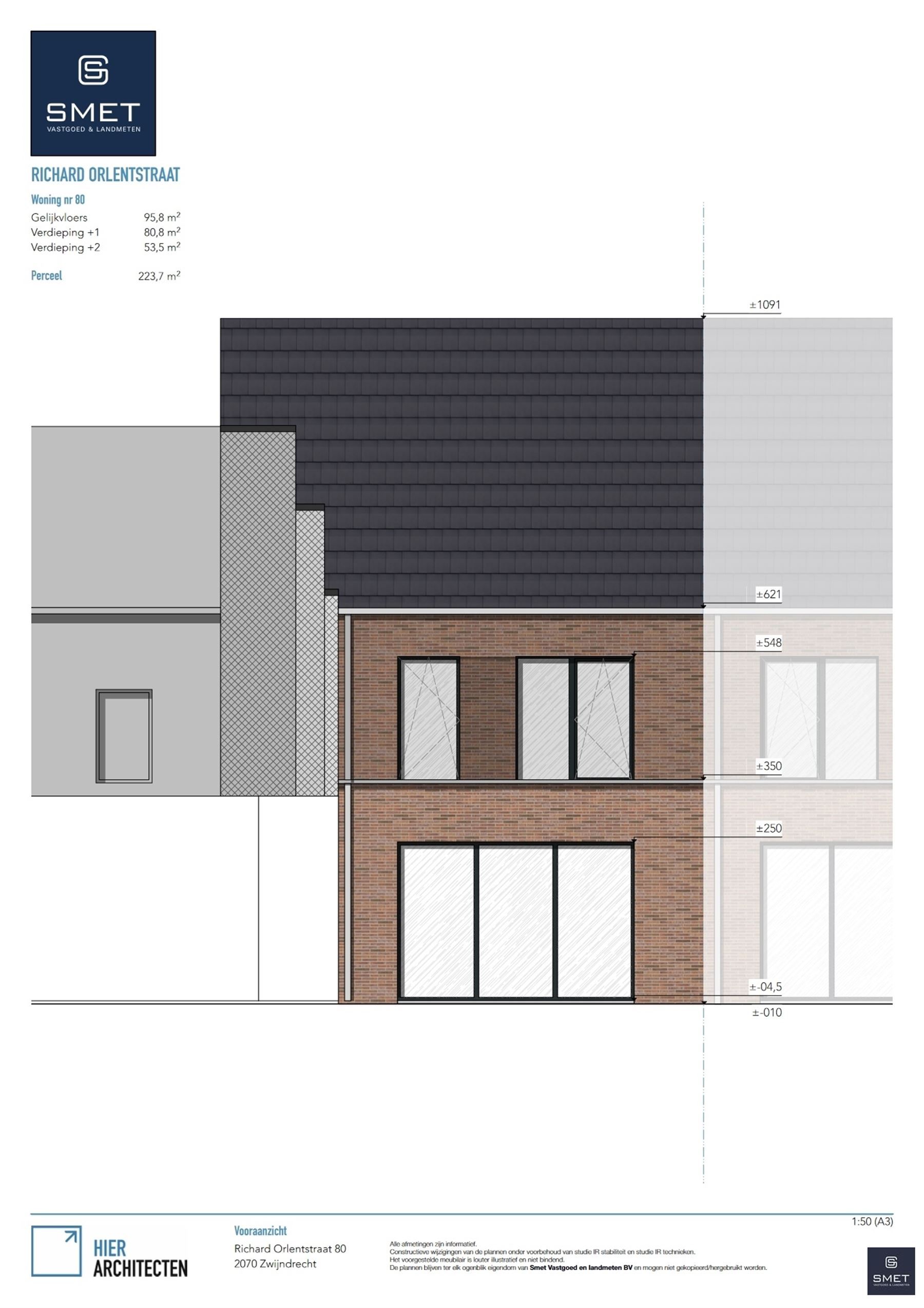 Zeer ruime woning met 5 slks foto 10