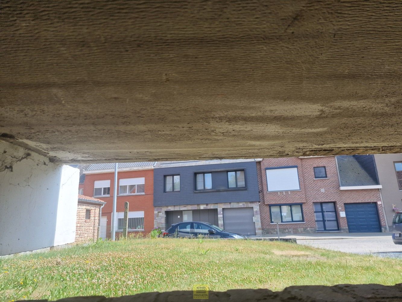Karaktervolle woning met unieke indeling in Denderhoutem foto 28