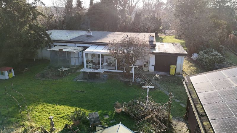 Gelijkvloers landhuis van 181m² op 24 are foto 33