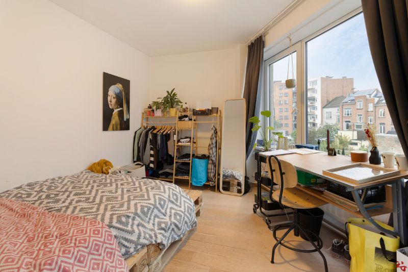 Charmant appartement te koop op toplocatie in Gent! foto 10