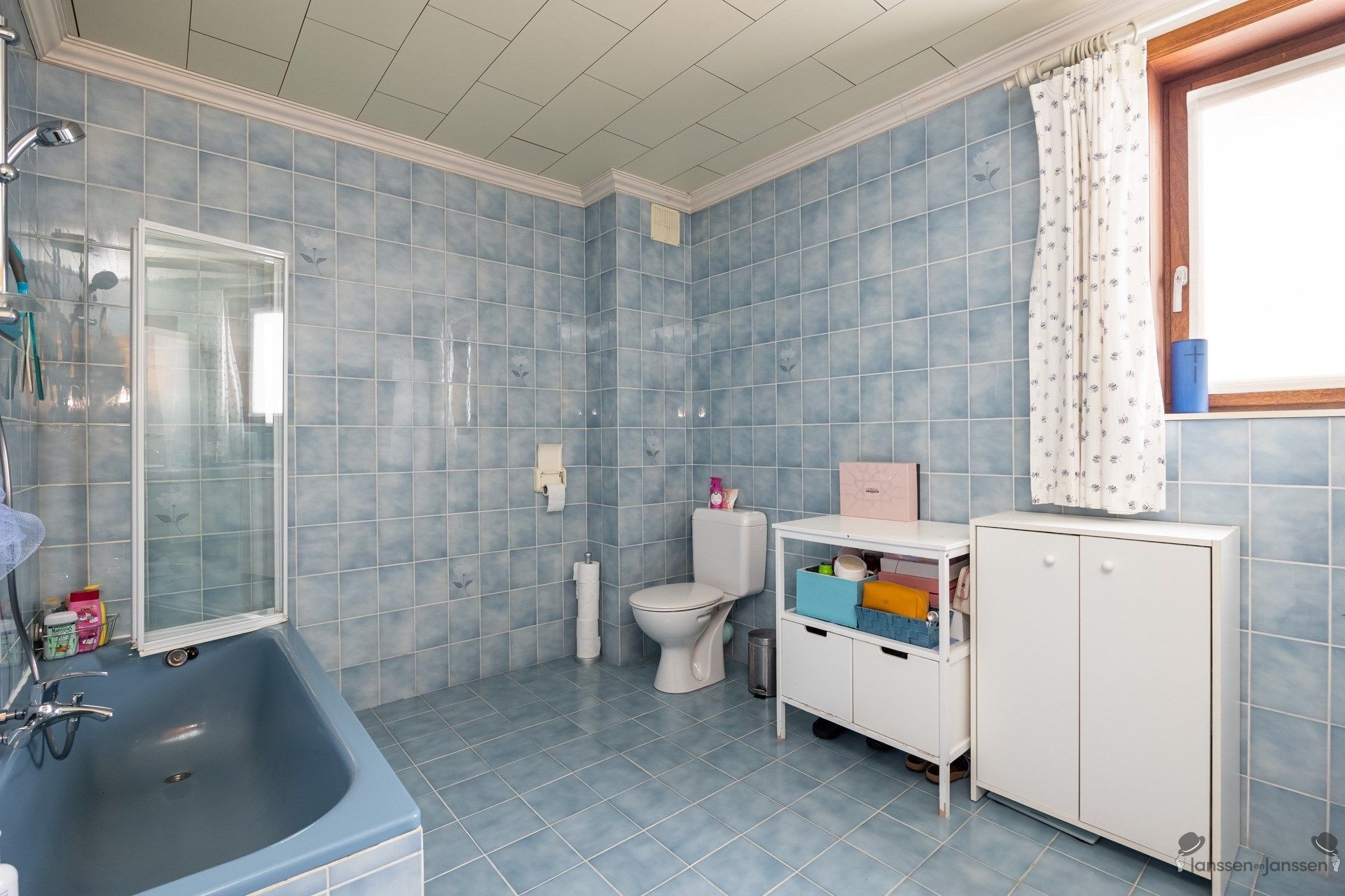 Rustig Gelegen Ruime Villa op 1411m² foto 14