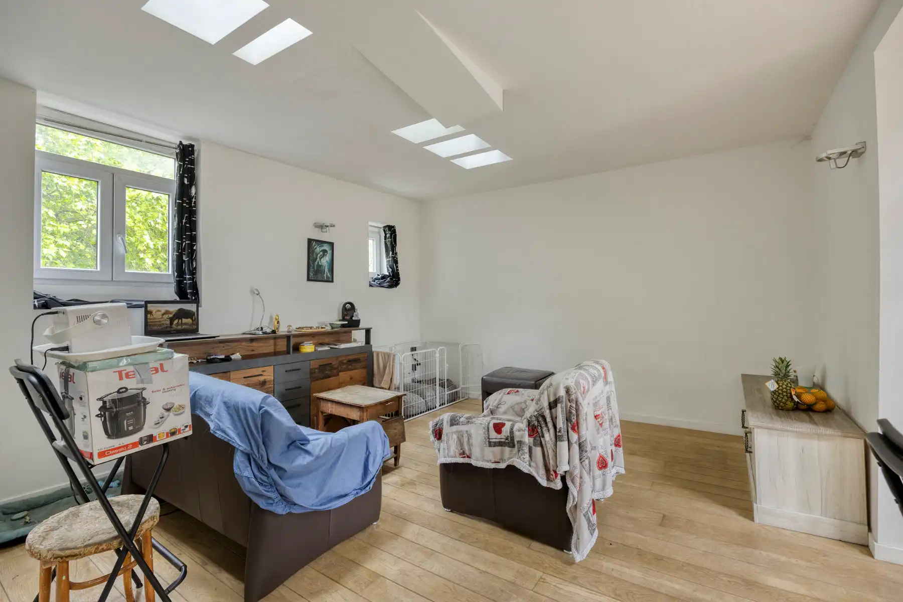 Prachtig gerenoveerde herenwoning met 5 slaapkamers foto 5