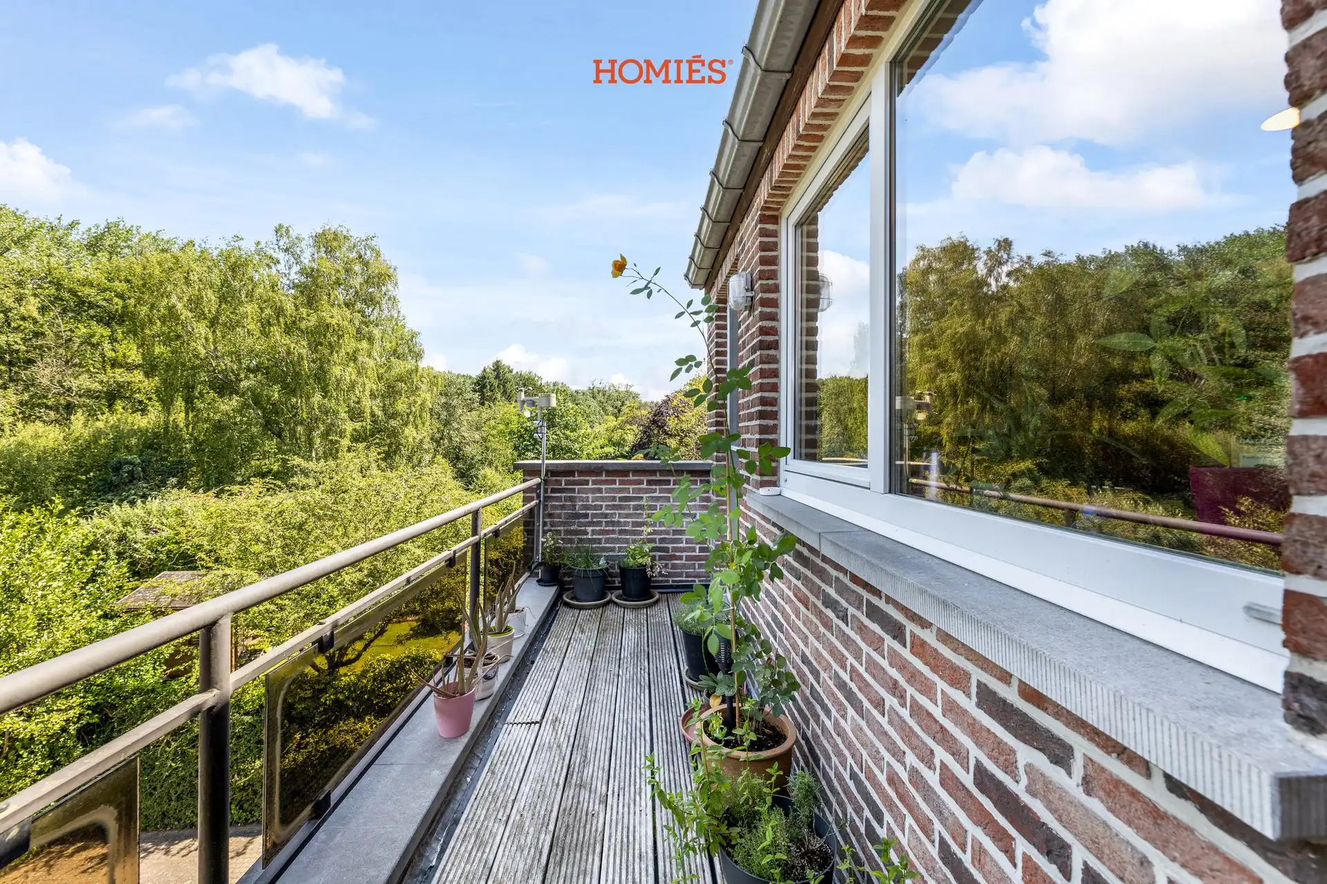 Instapklaar 3-slaapkamerappartement nabij Zoet Water foto 4
