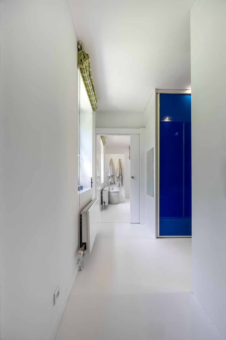 Zuinig moderne Villa met Zwembad en Privacy te Hof ter Linde foto 34