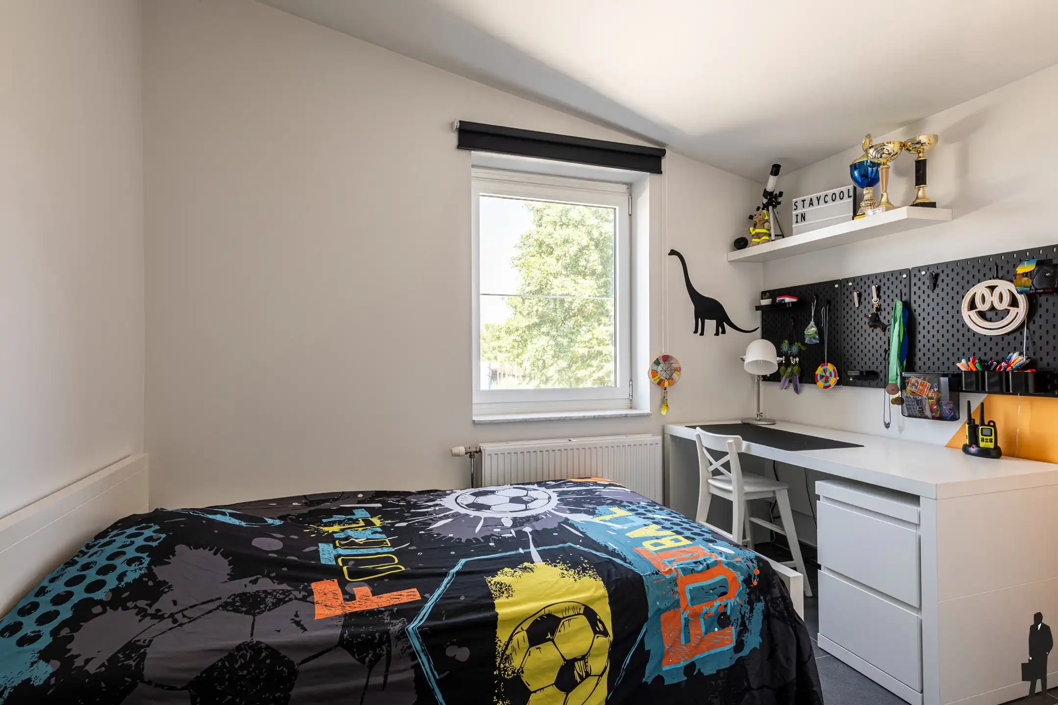 Zuinige woning (label B) op rustige locatie nabij Keiheuvel foto 16