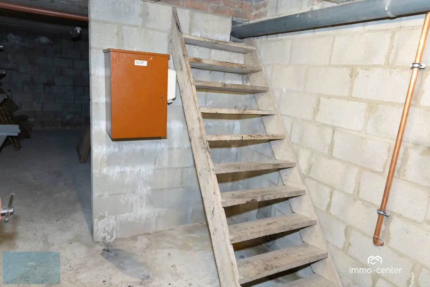 Te koop: Ruime open bebouwing met 3 slaapkamers, garage en tuin op 492 m² in Opglabbeek - Instapklare woning. foto 21