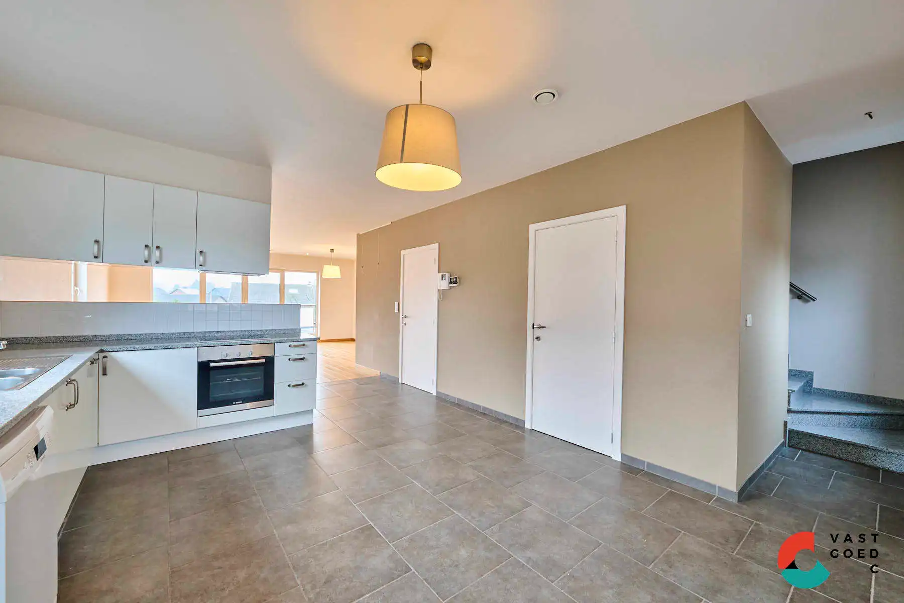 Appartement te koop foto 5