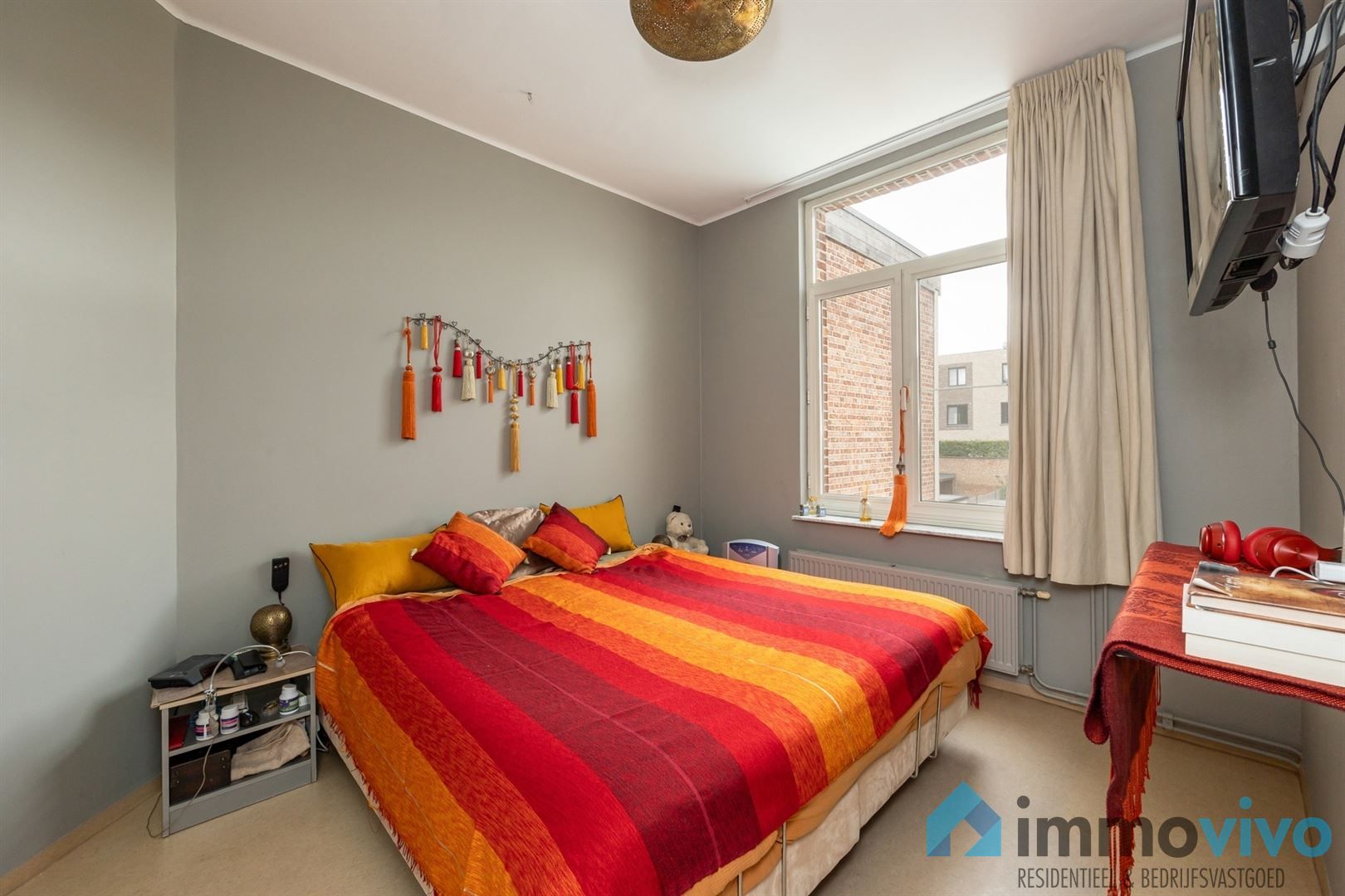 Woning met privé oprit en vier slaapkamers foto 16
