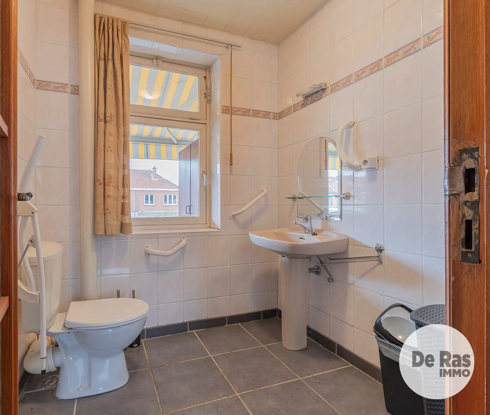 AALST – WONING MET VEEL STOCKAGERUIMTE OP TOPLOCATIE foto 14