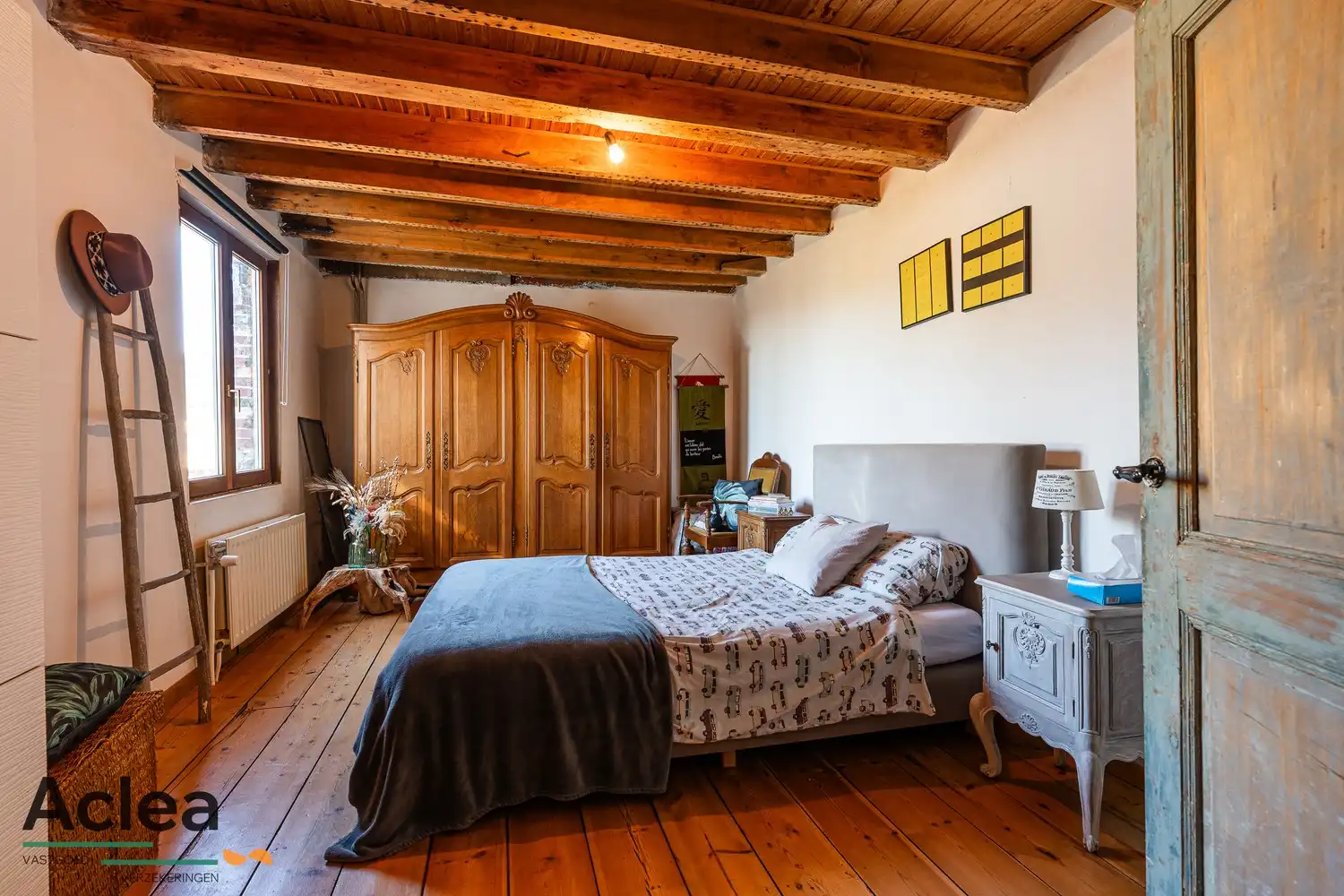 Karaktervolle burgerwoning in Watervliet foto 22