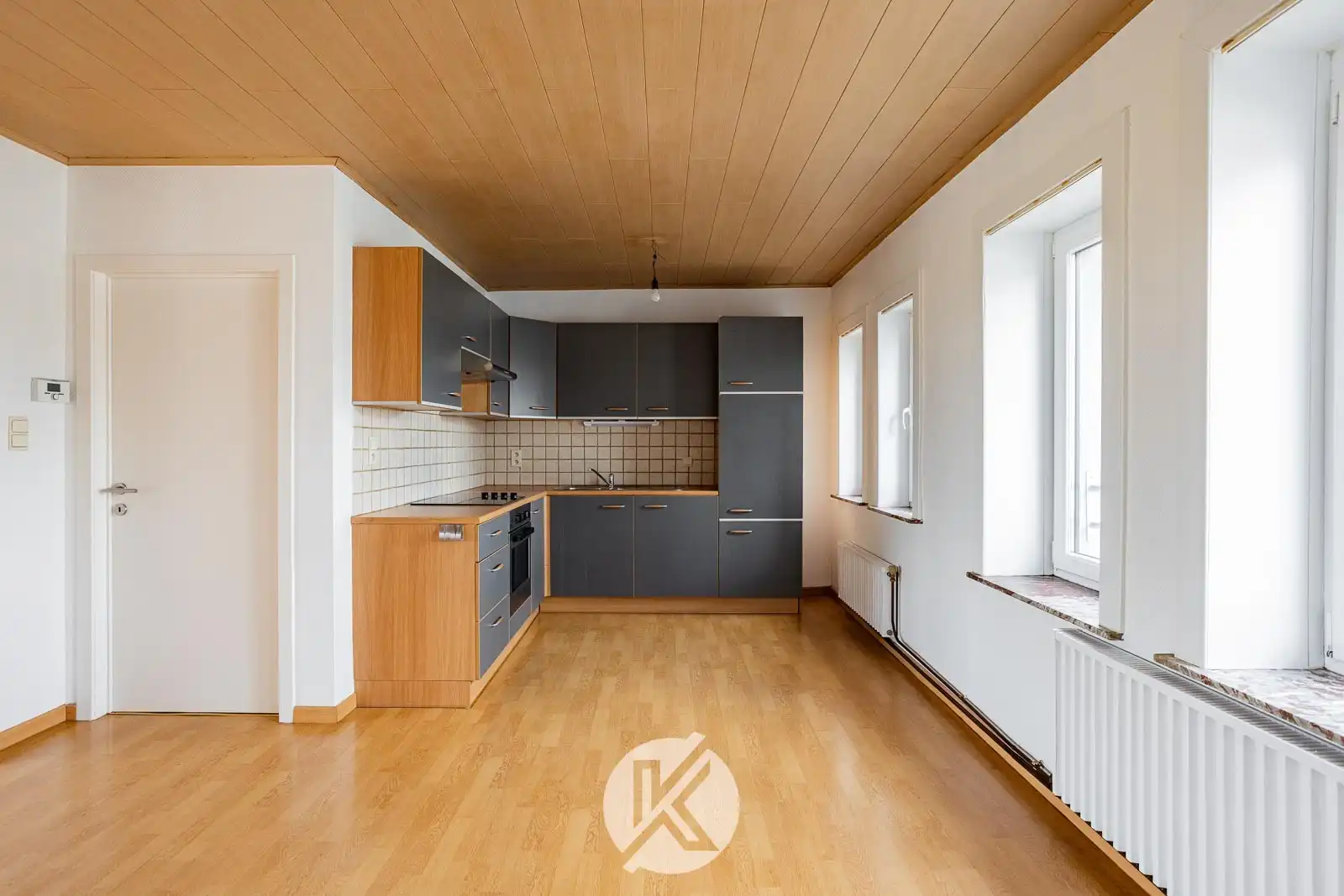Charmante duplex met drie slaapkamers foto 6