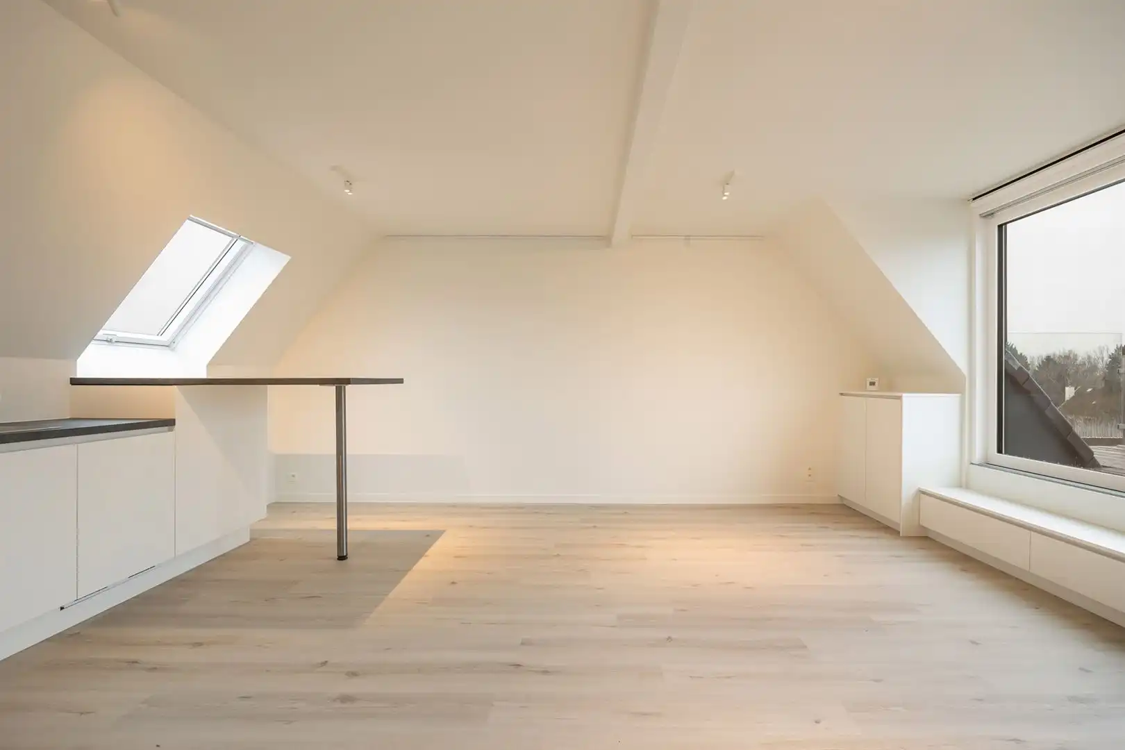 Mooi appartement met autostaanplaats foto 3