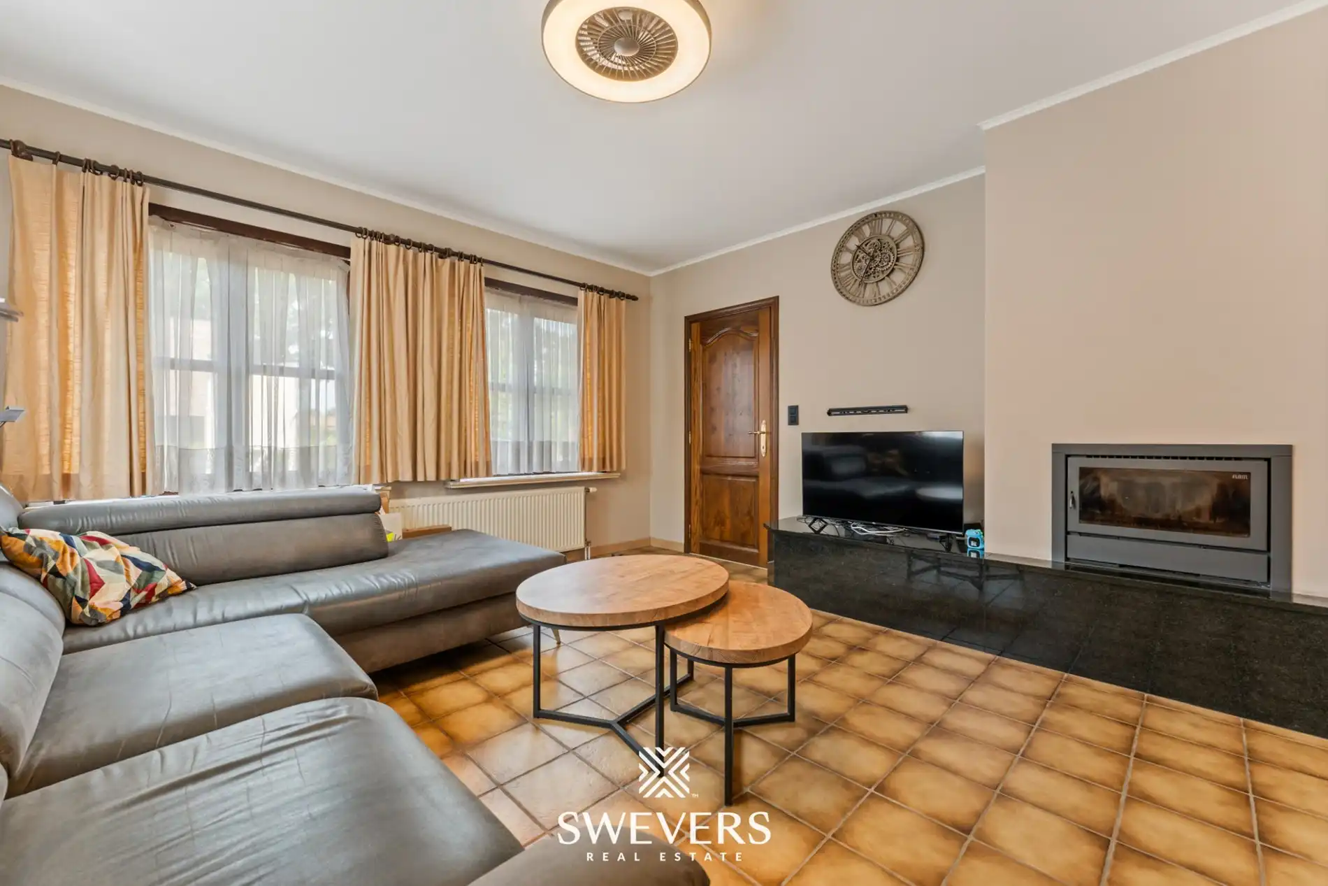 Comfortabele gezinswoning met minstens 3 slaapkamers te Bolderberg foto 3