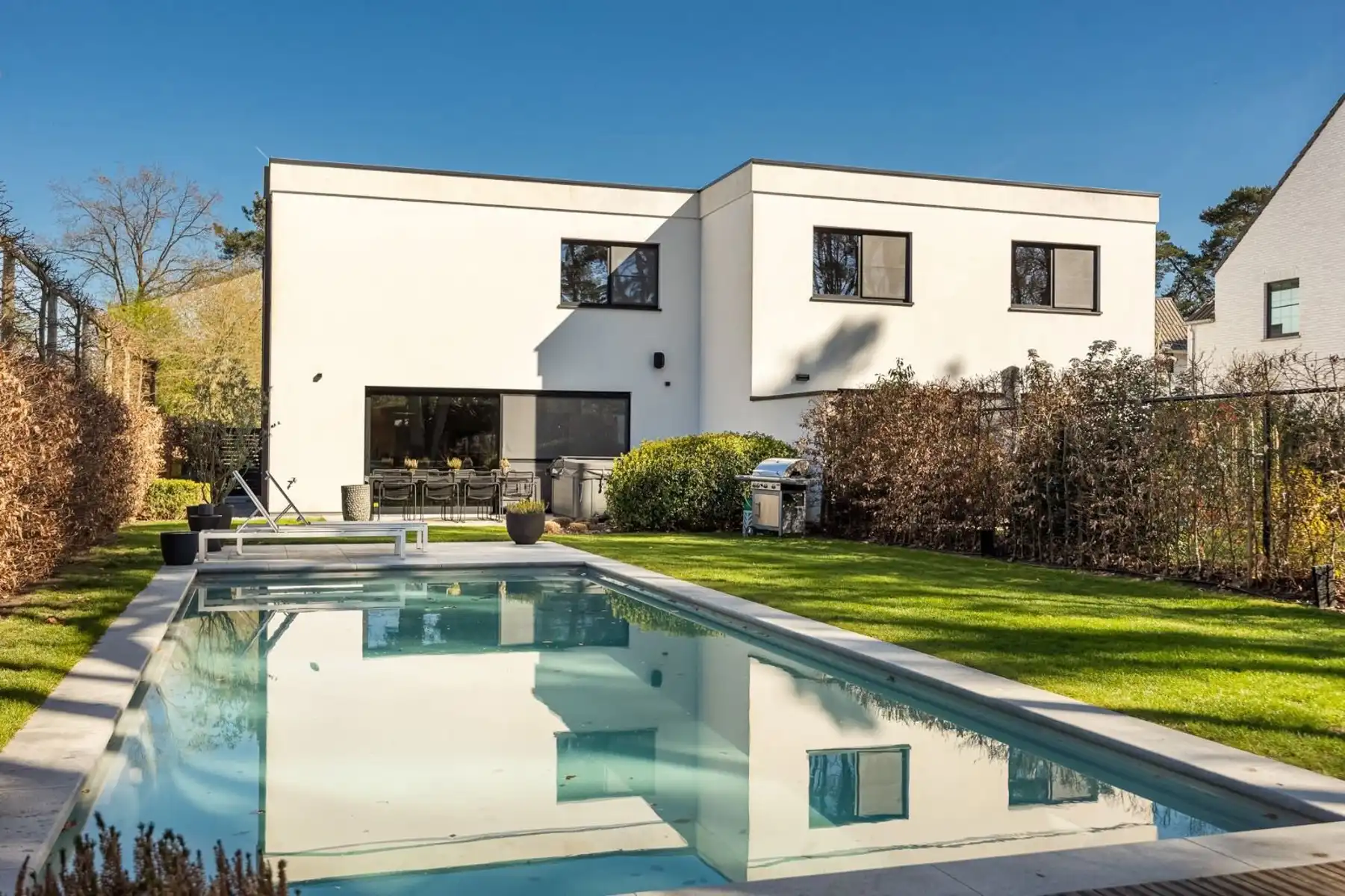 Huis te koop Heidebergstraat 2B - 3120 Tremelo