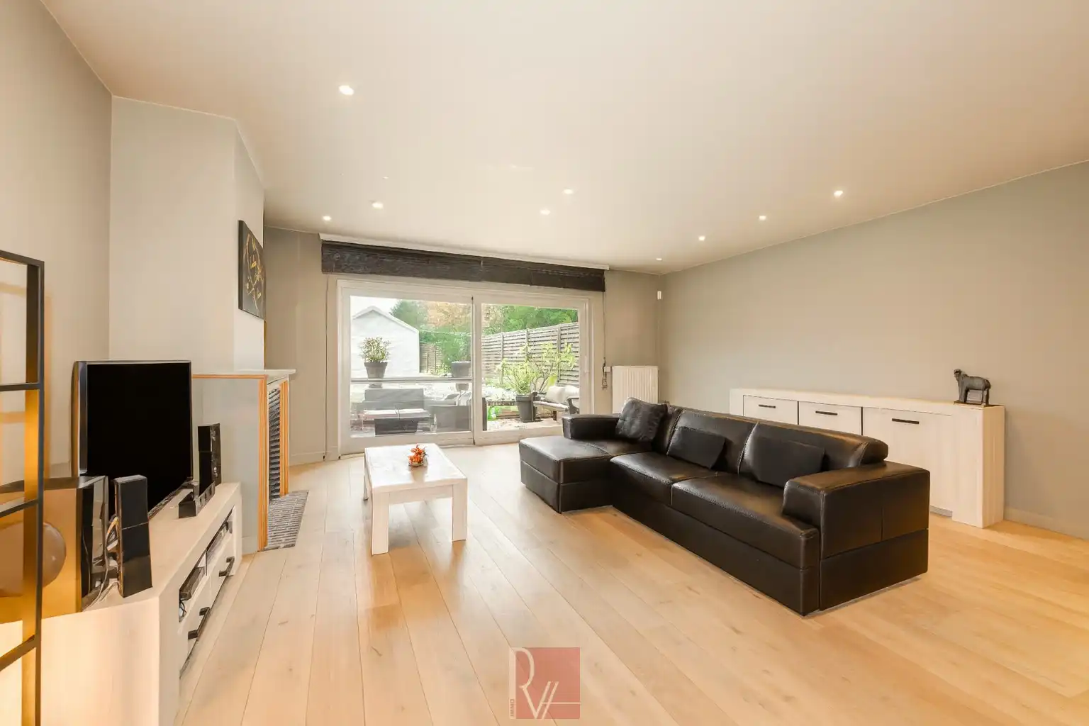 Herenwoning foto 7