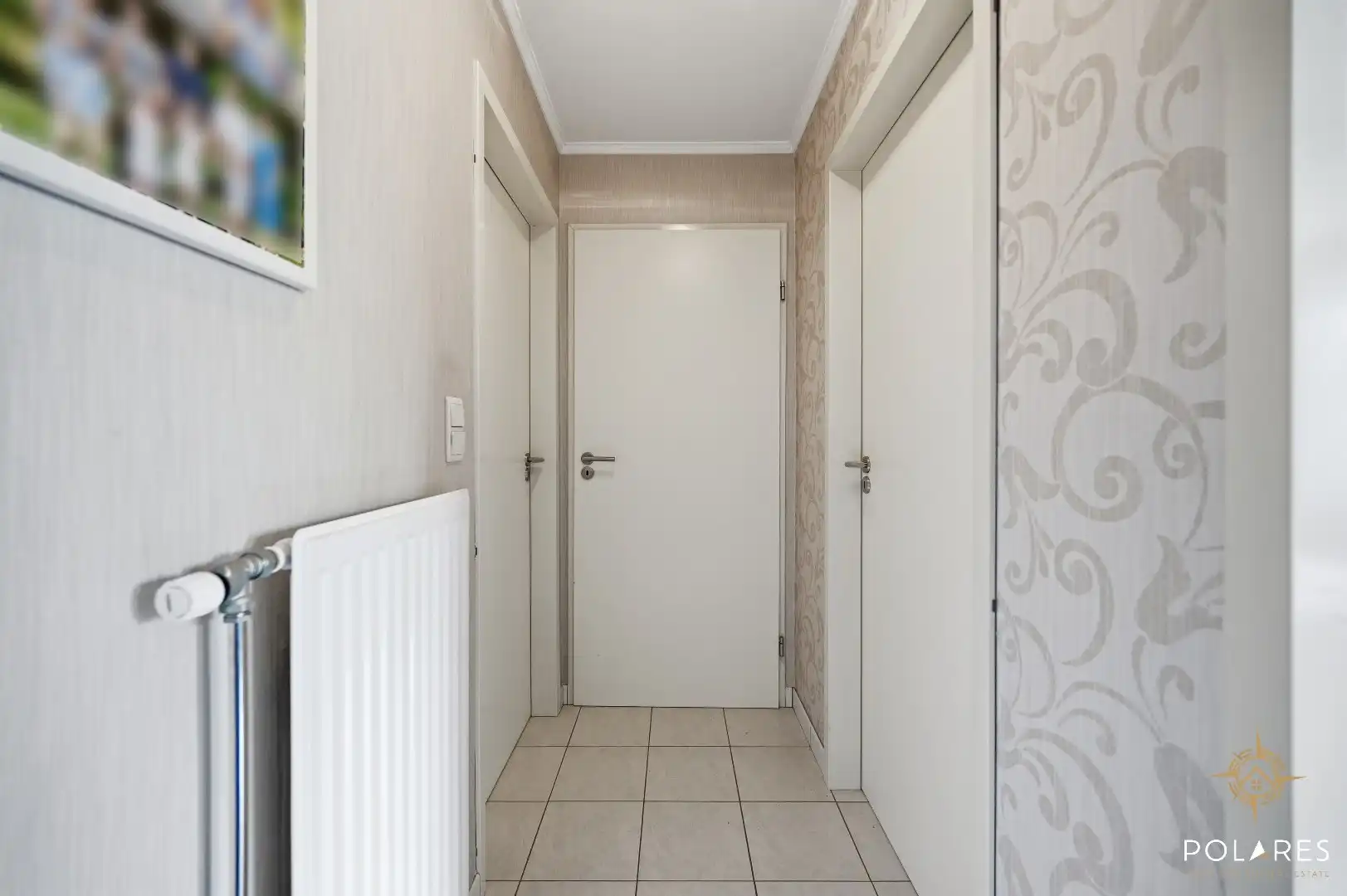 Instapklaar 2-slaapkamerappartement met EPC A, terras en ondergrondse parkeerplaats in Herent foto 7