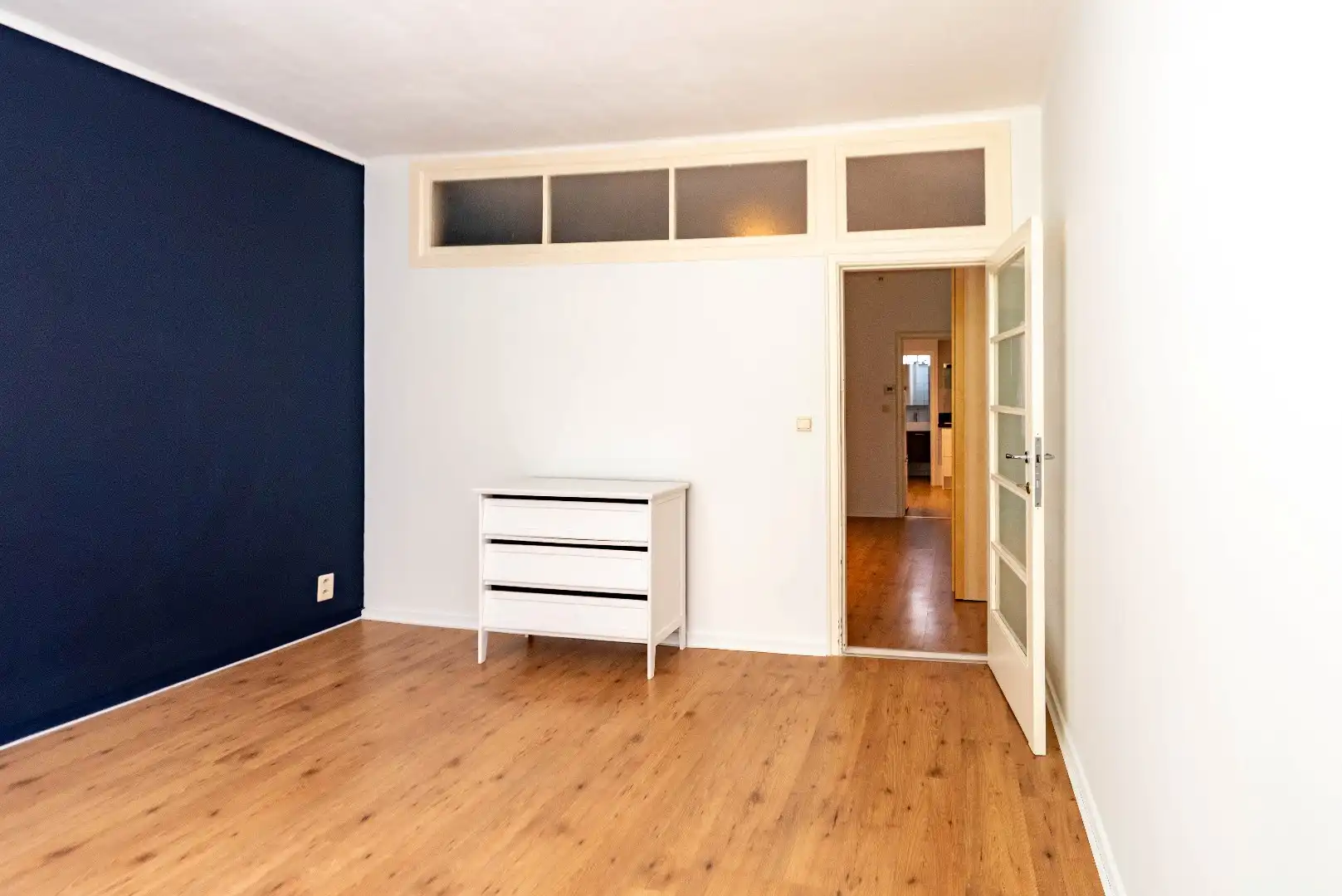 Gezellig appartement op goede ligging foto 6