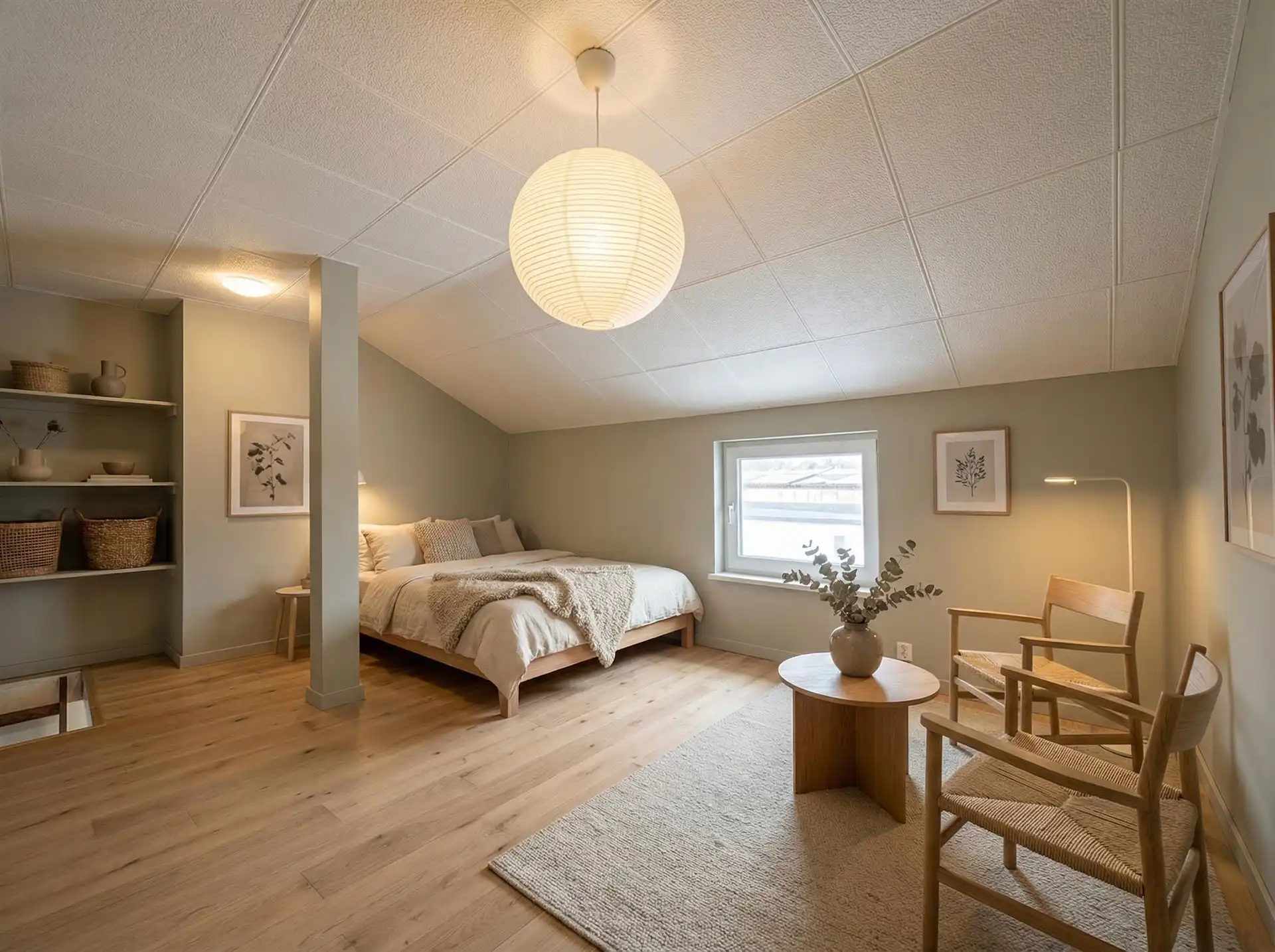 Energiezuinige gezinswoning met 6 slaapkamers en riante tuin in hartje Kruibeke! foto 10