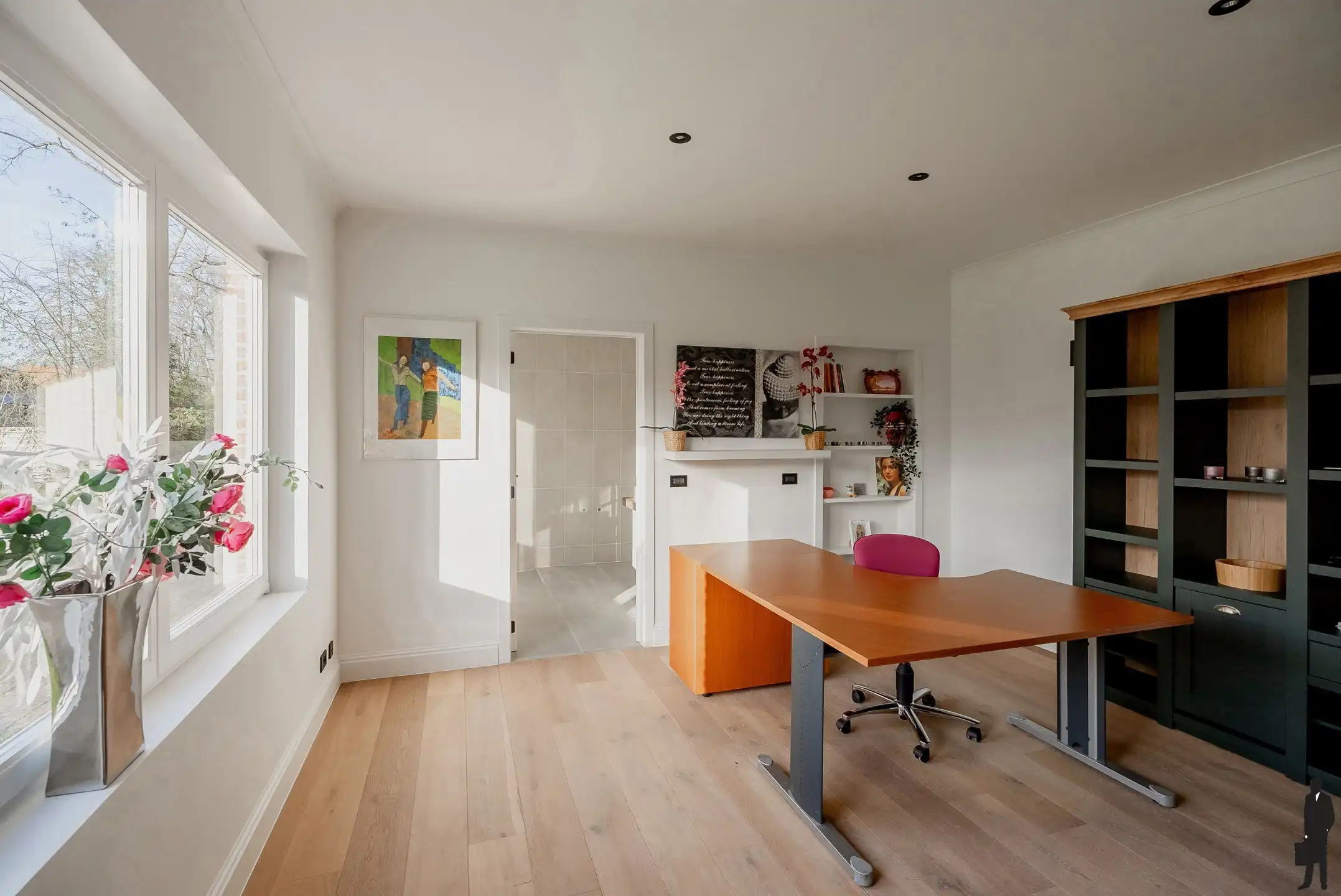 Villa op royaal perceel! foto 18