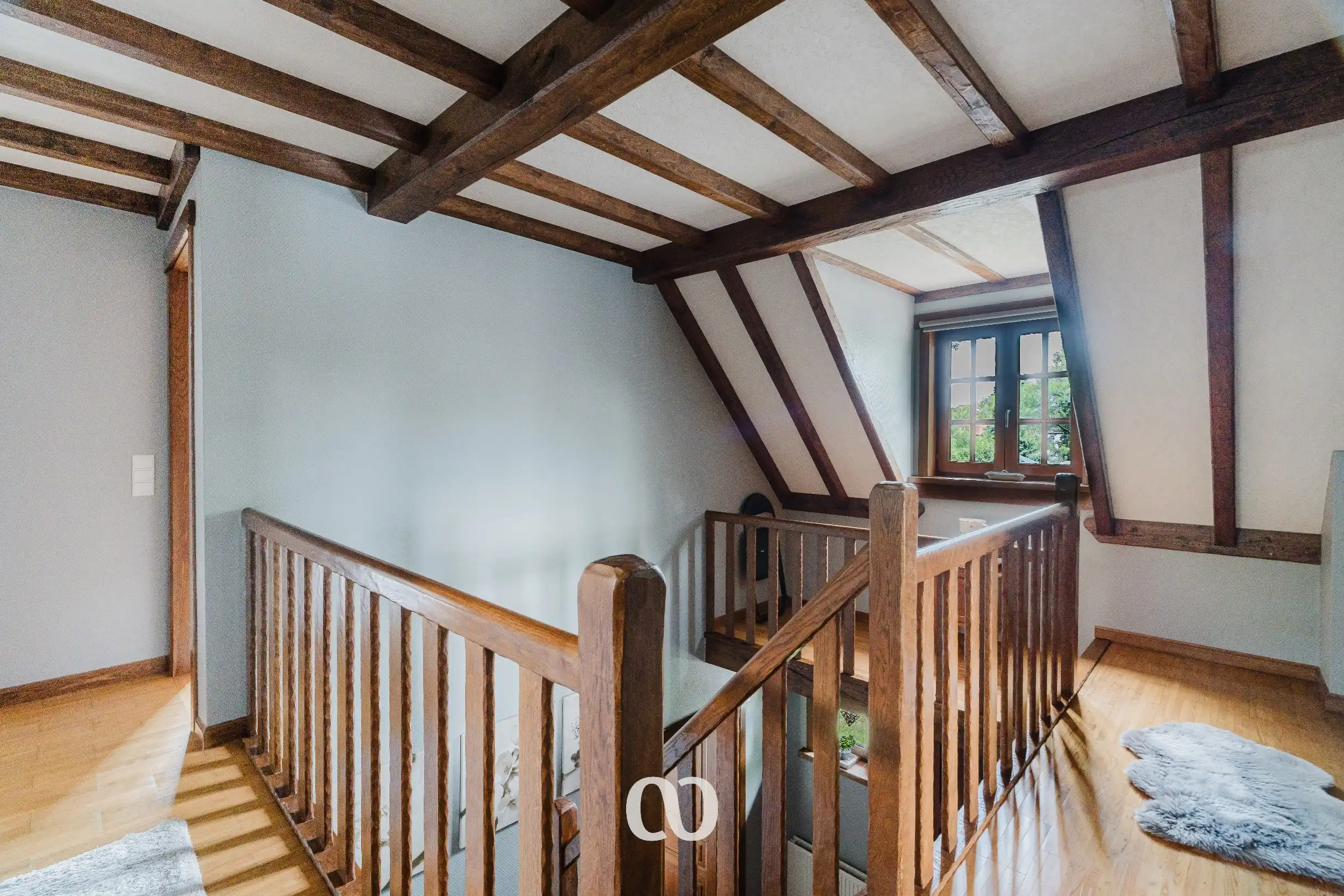 Prachtig onderhouden gezinswoning met 4 slaapkamers foto 8