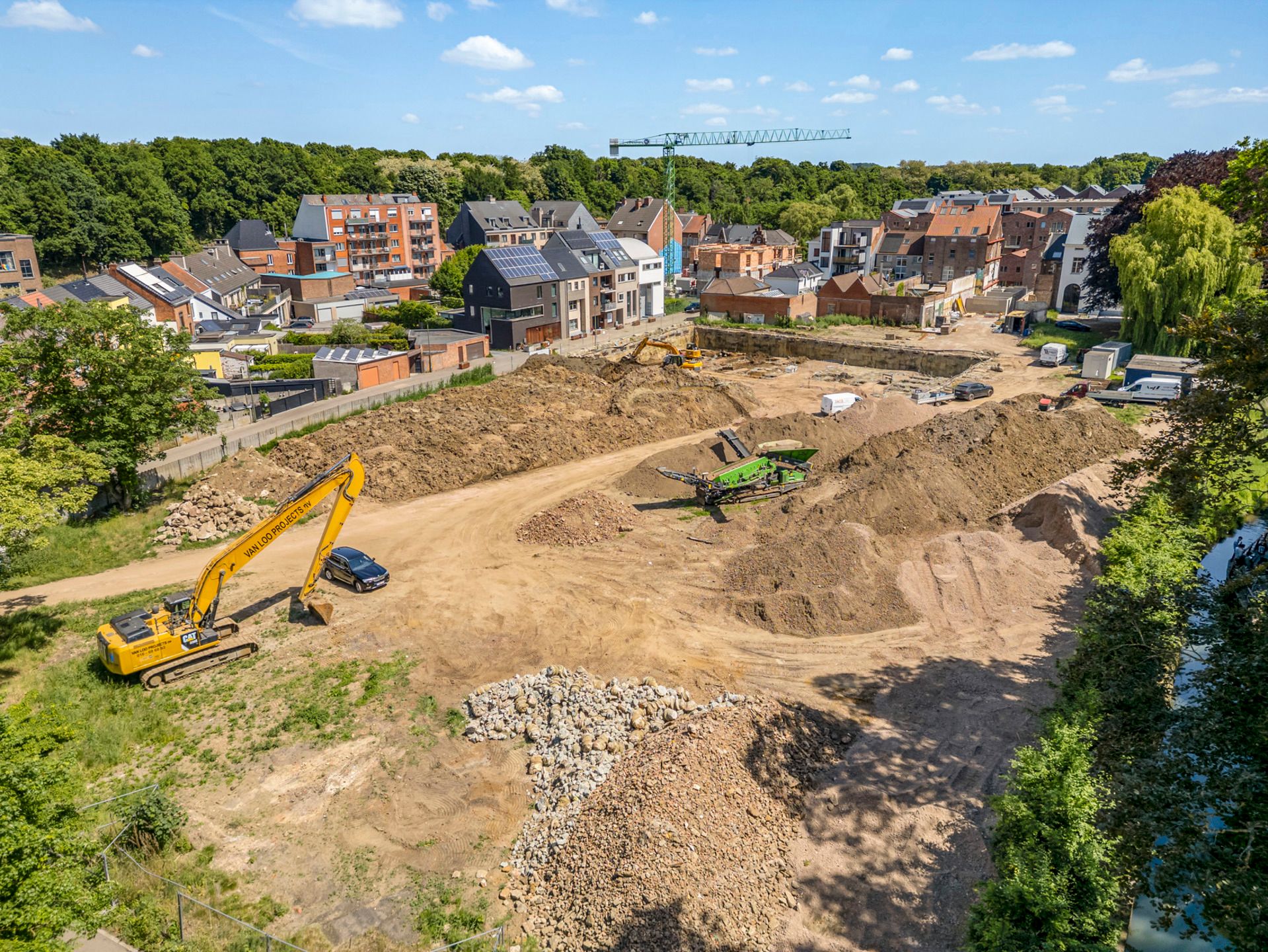 Appartement te koop foto 5