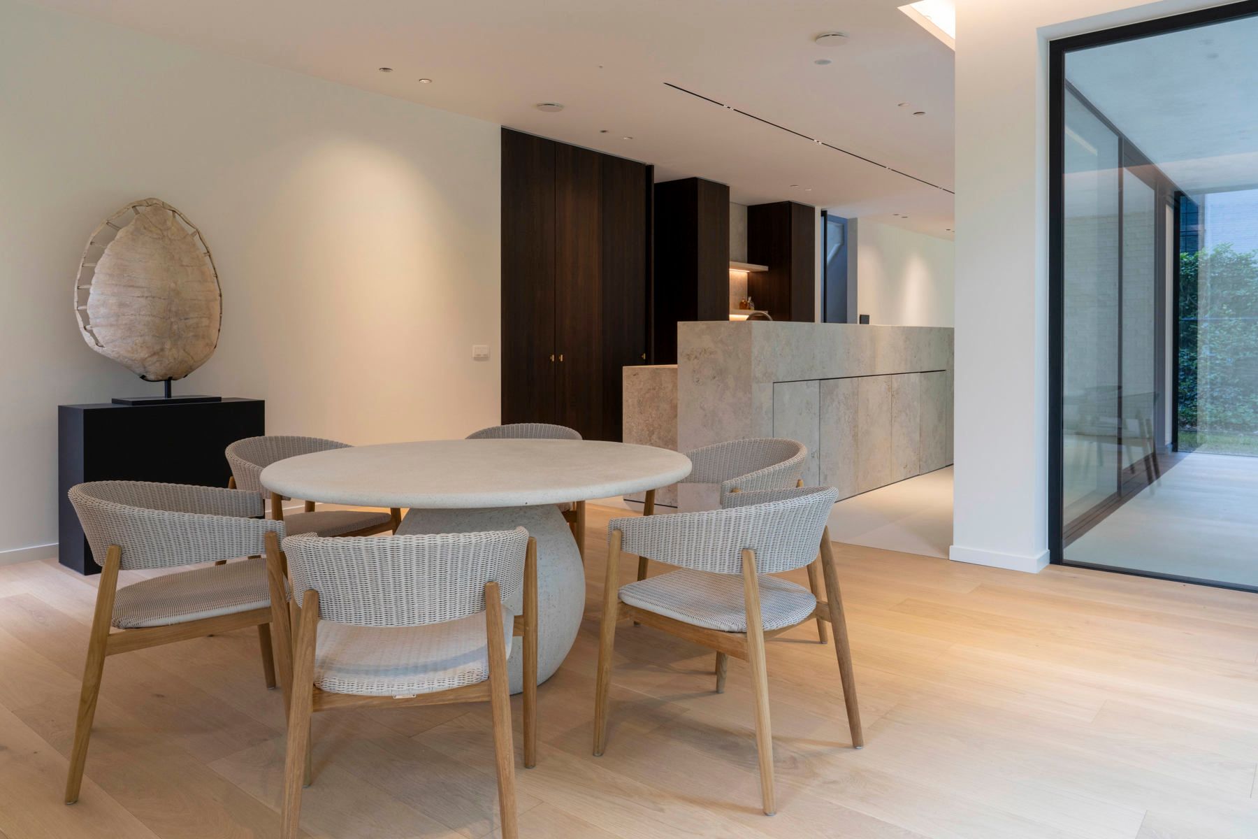 Luxueuze, energiezuinige nieuwbouwvilla te Koningshof foto 7