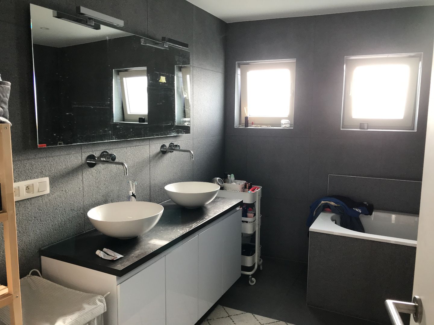 Prachtig appartement op de 2e verdieping met 2 terrassen en 2 slaapkamers foto 10