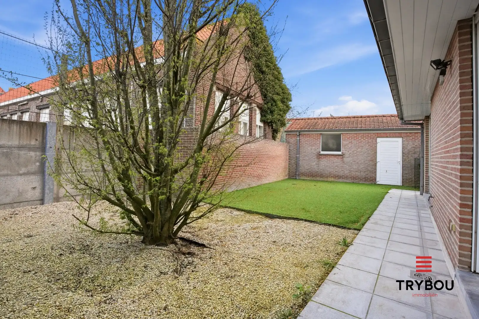 Halfopen bebouwing met 4 slaapkamers in Poelkapelle!  foto 28