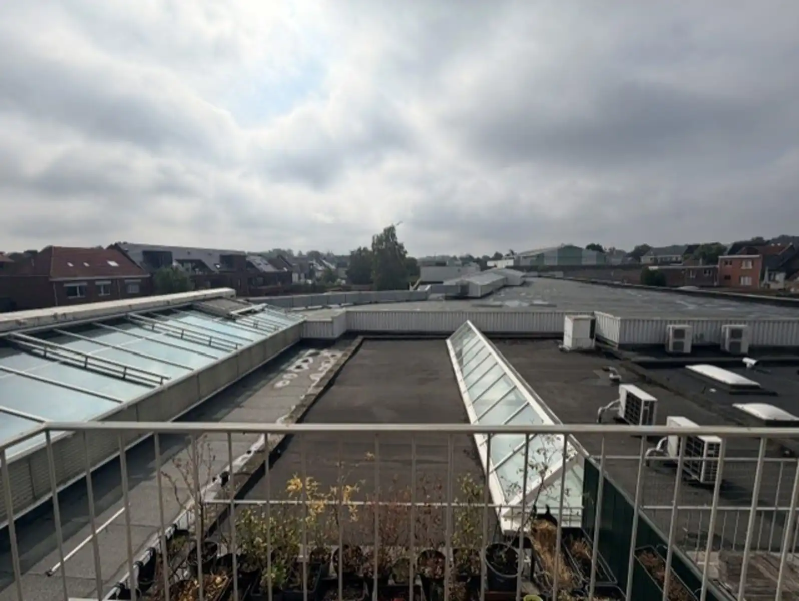 Prachtig instapklaar appartement met LIFT in het centrum! foto 17