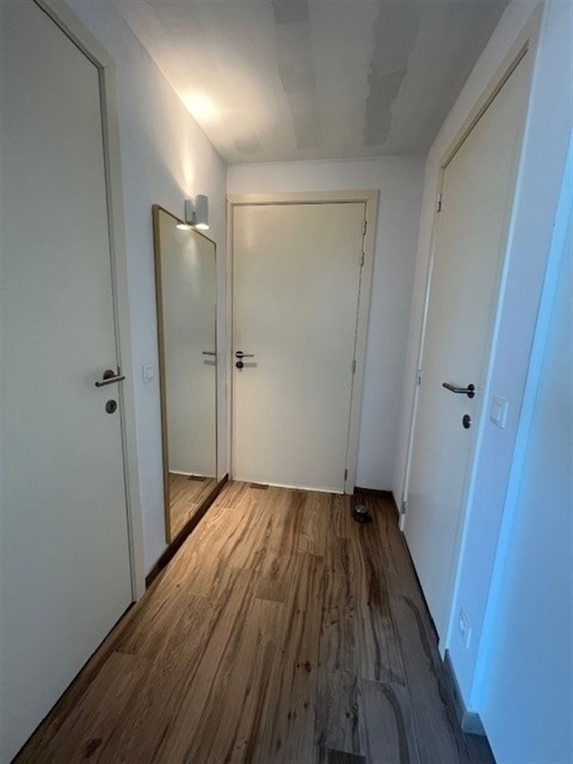 charmant appartement met zonnig terras! foto 13