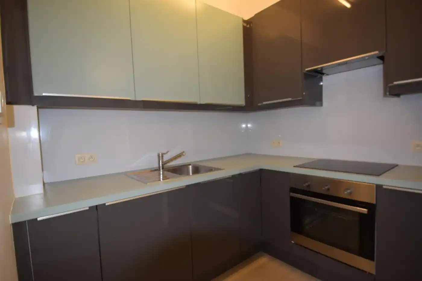 Appartement met 1 slaapkamer foto 4