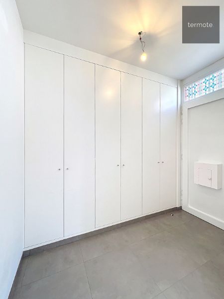 Burgerwoning foto 3