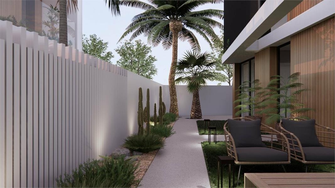EXCLUSIEVE NIEUWBOUW VILLA'S IN TORRE DE LA HORADADA foto 18