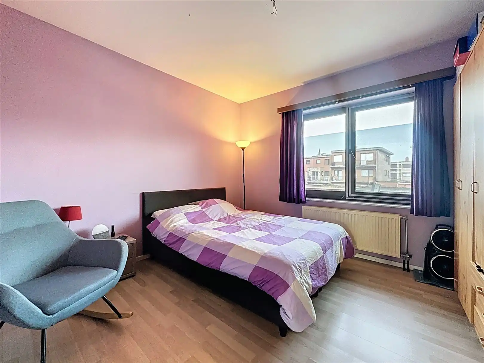 Appartement met garage gelegen te Brasschaat  foto 6