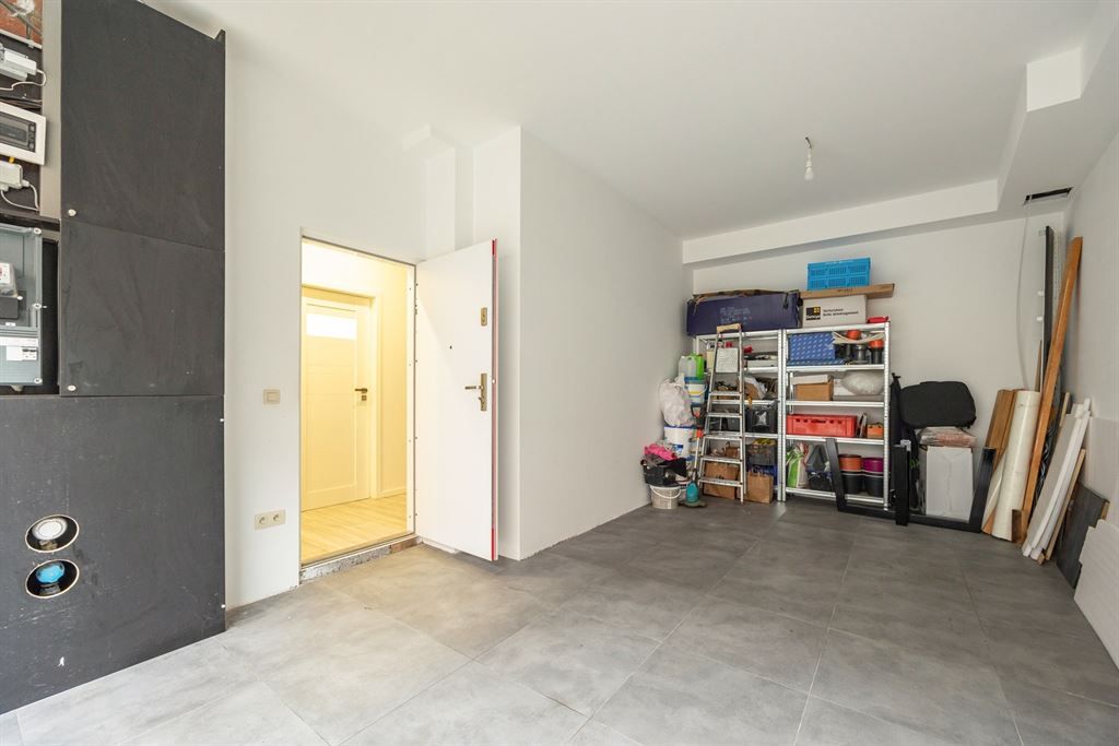 Hoogwaardig gerenoveerde, energiezuinige woning foto 24